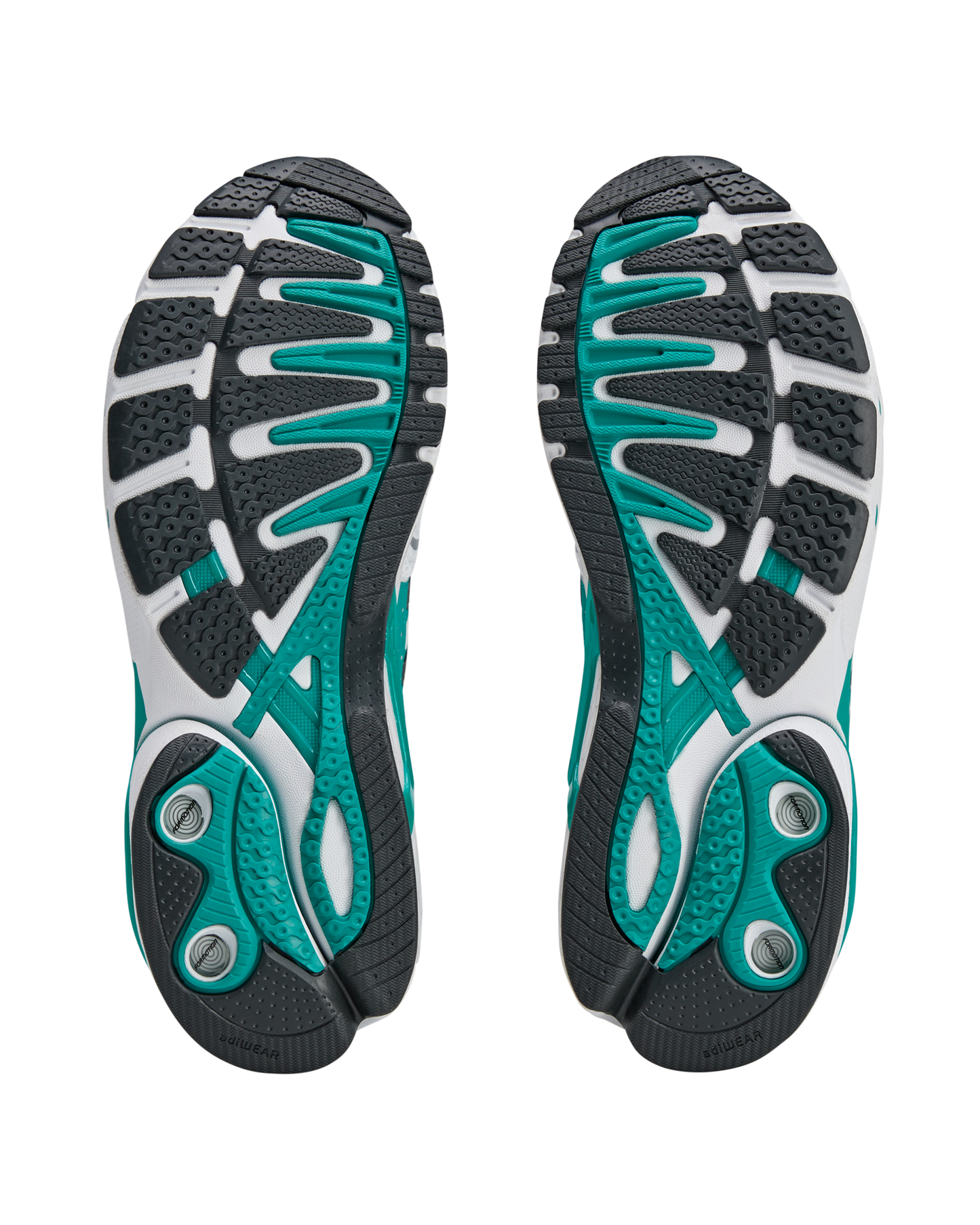 Adistar Control 5 Sporty & Rich
