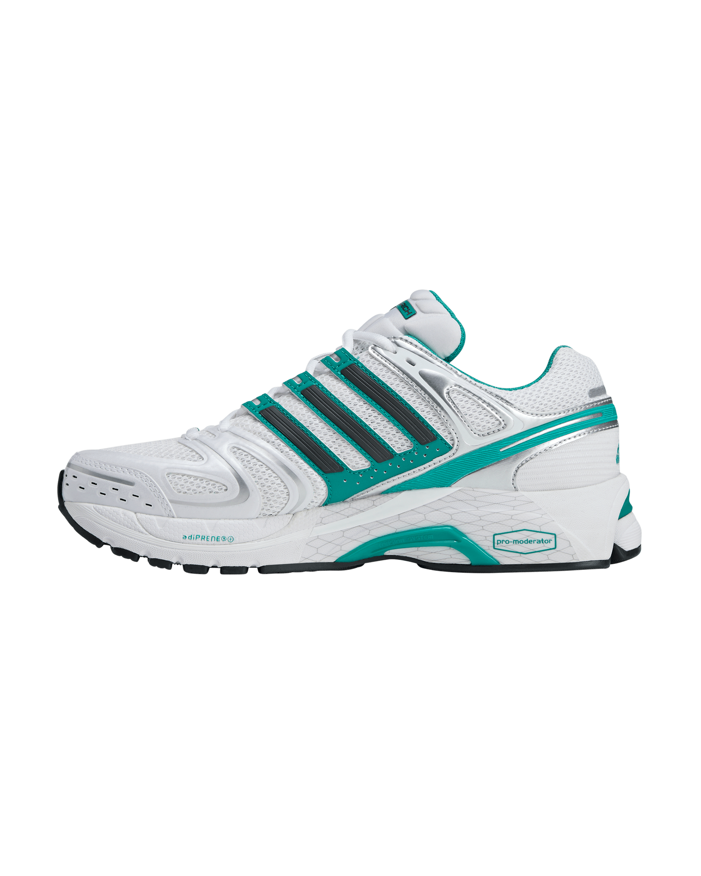 Adistar Control 5 Sporty & Rich