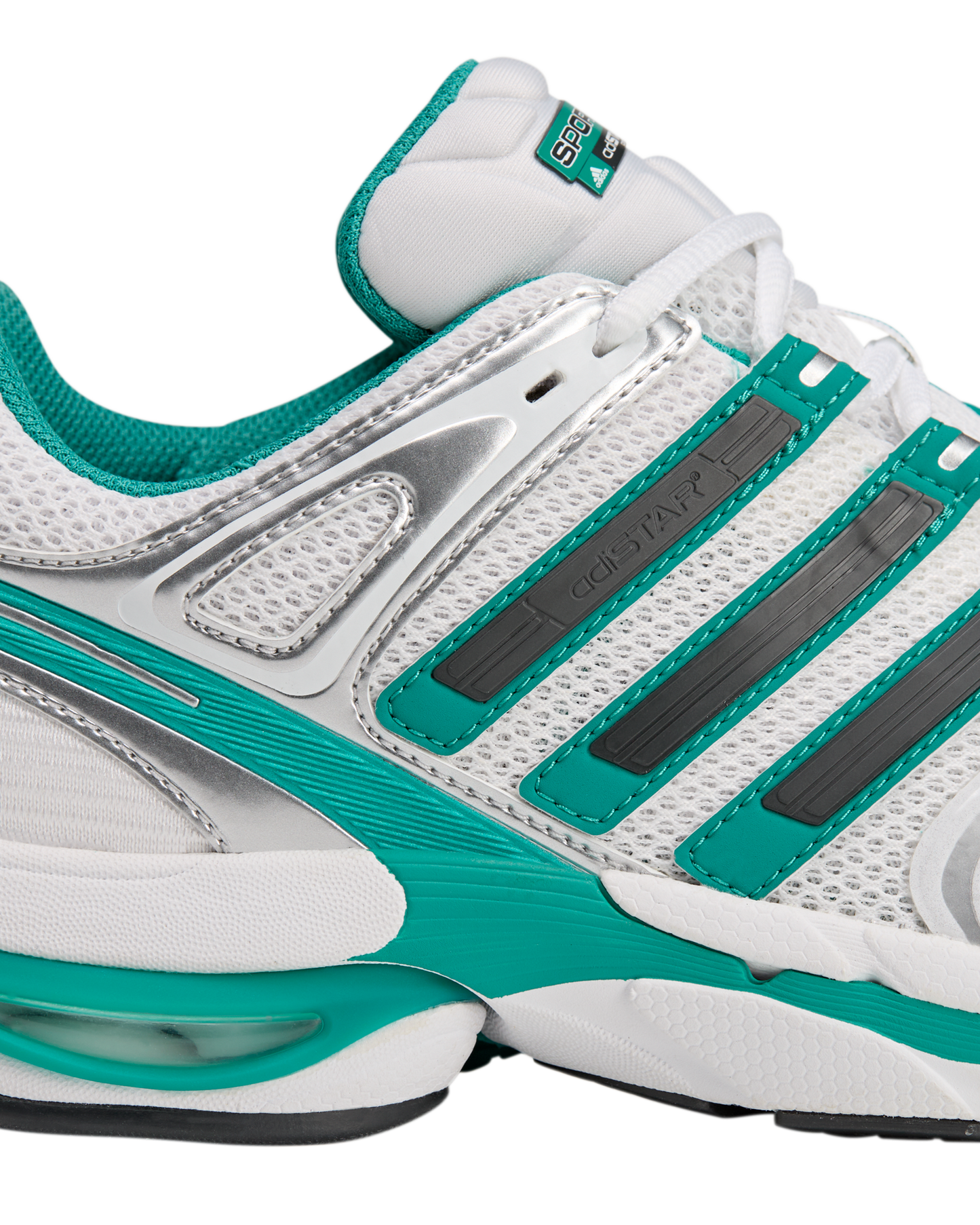 Adistar Control 5 Sporty & Rich