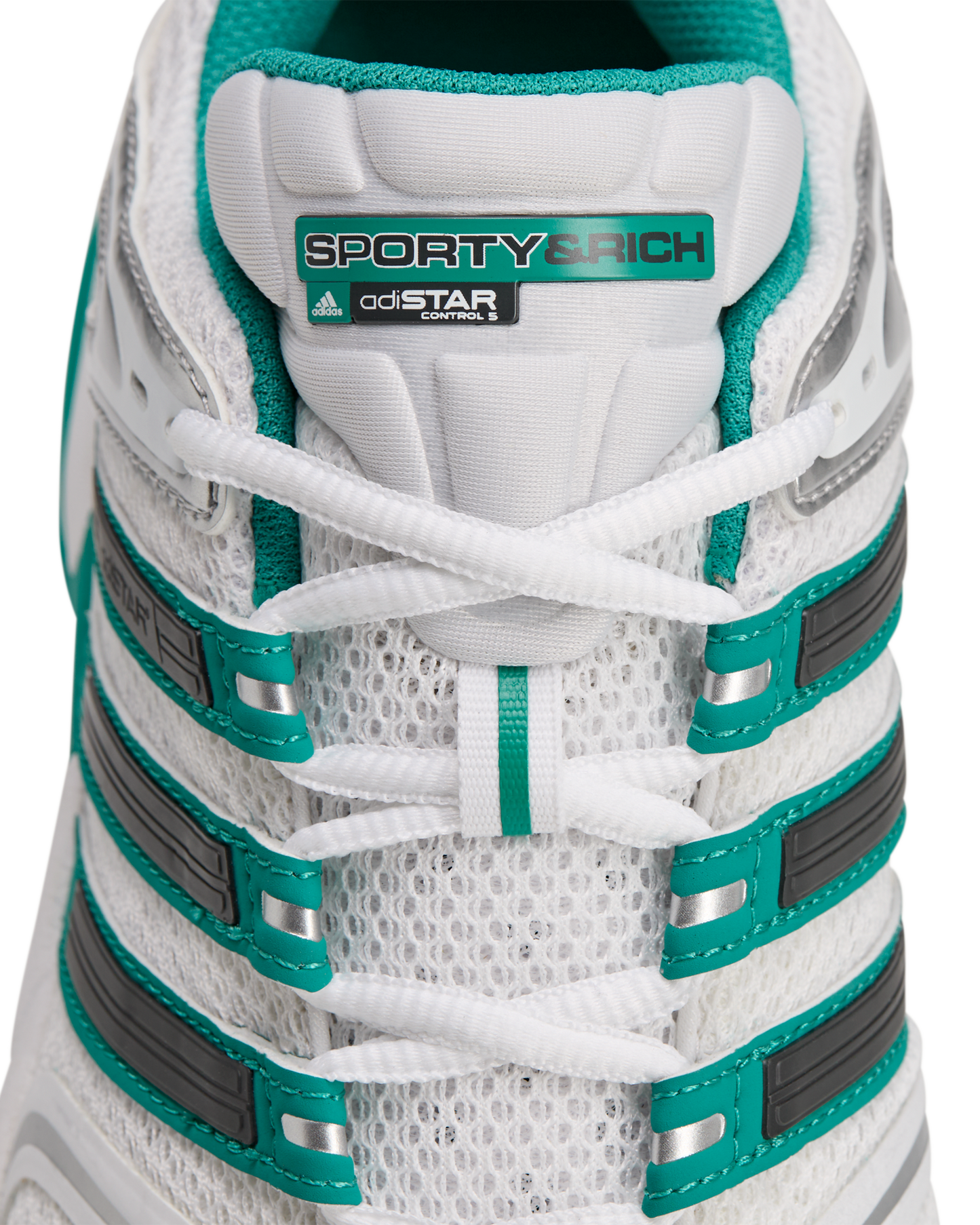 Adistar Control 5 Sporty & Rich