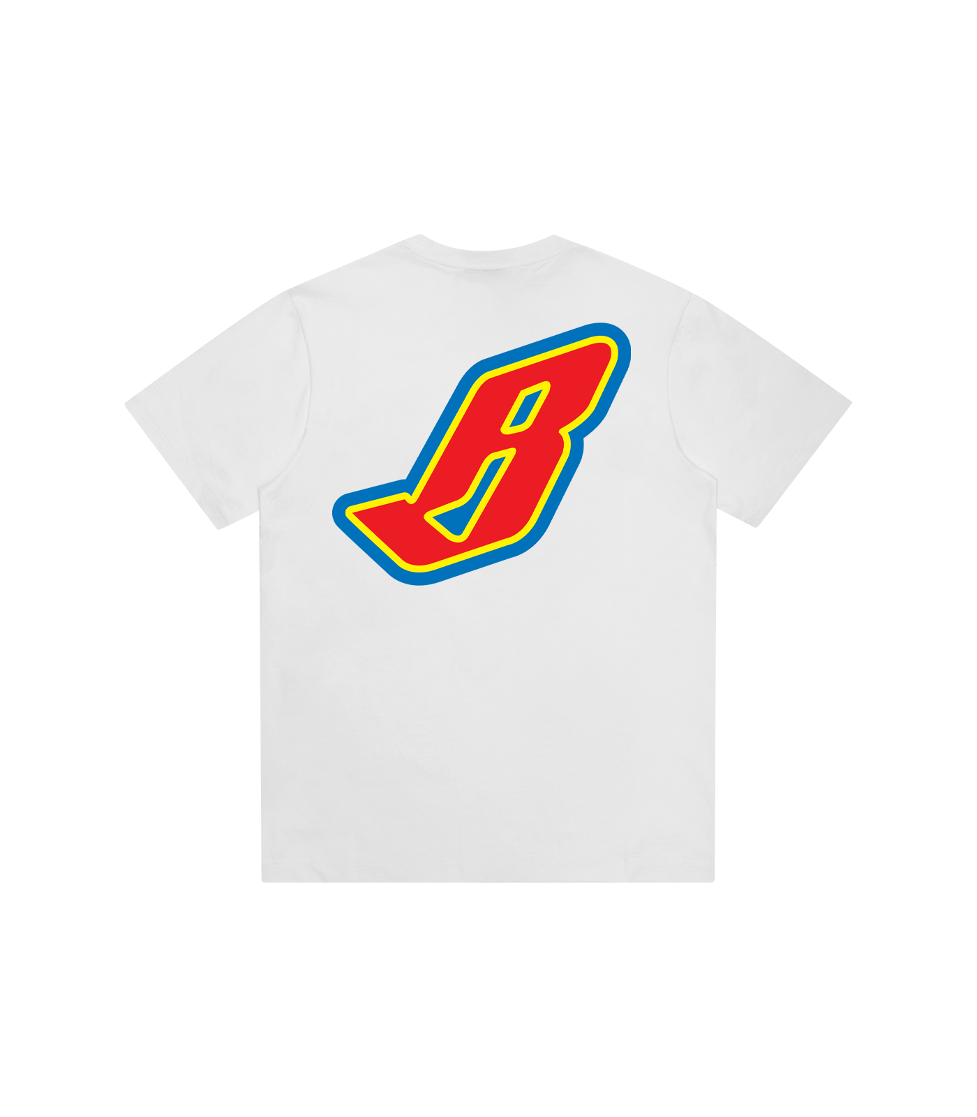 Flying B Logo SS Tee
