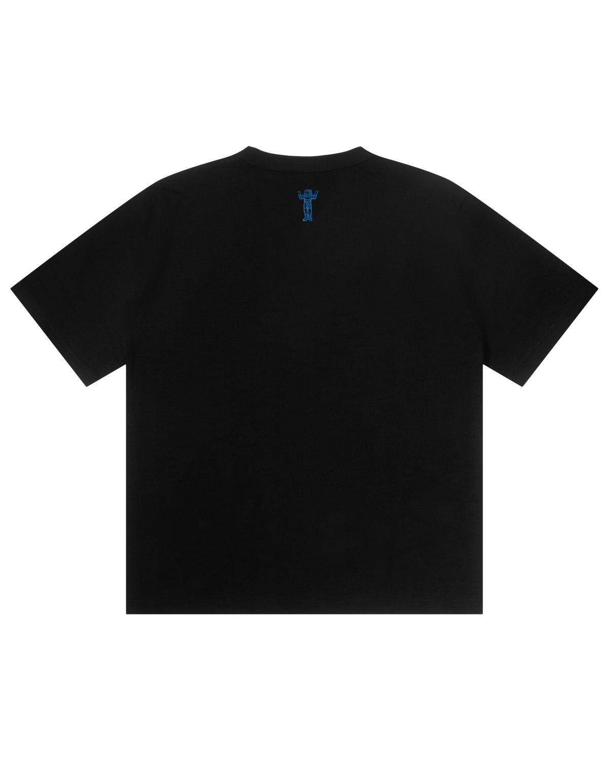 LA Curve Logo Slub Tee
