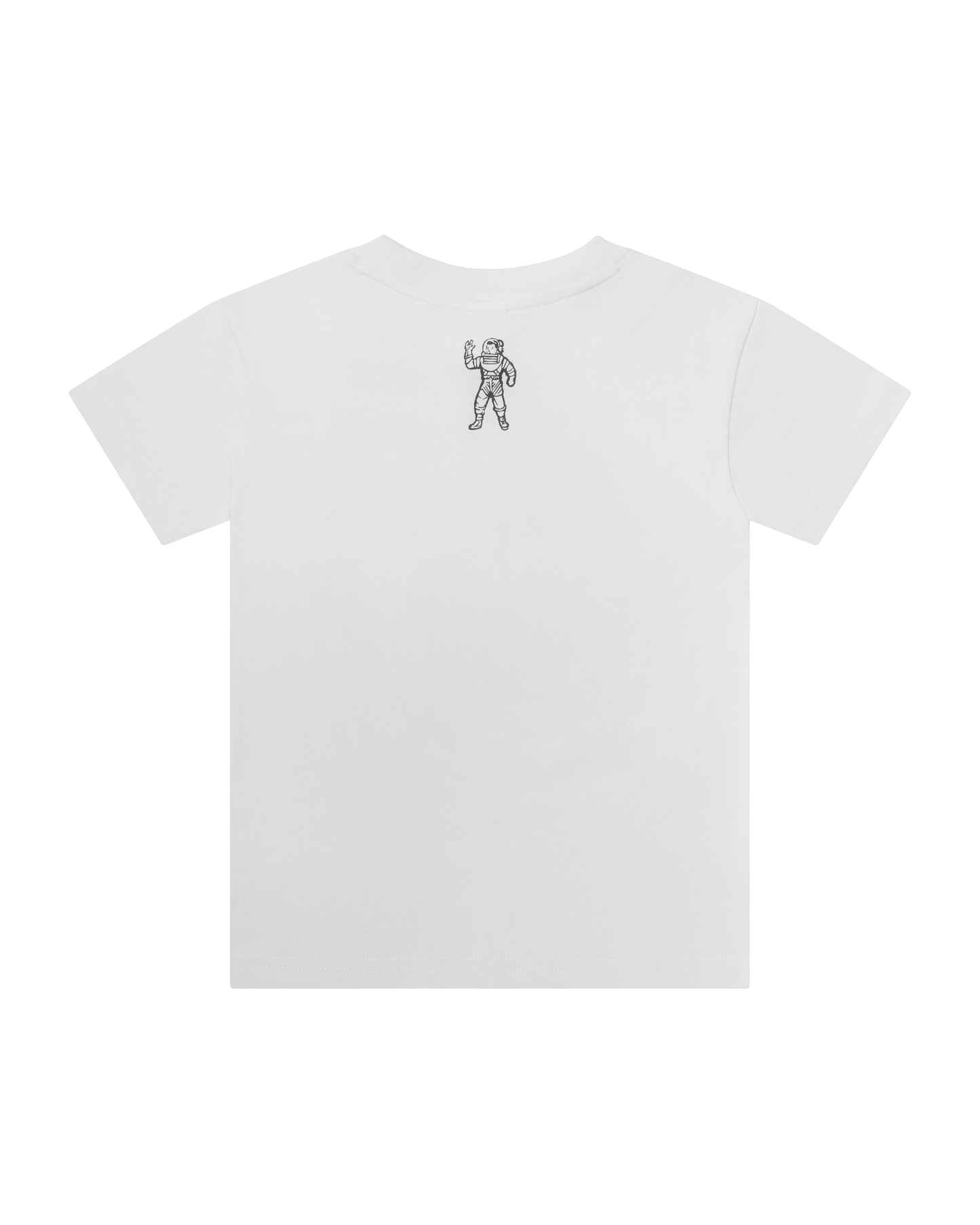 Kids Helmet SS Tee