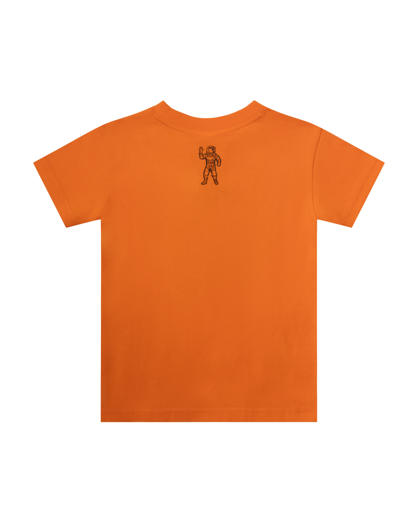 Kids Camo Curve SS Tee