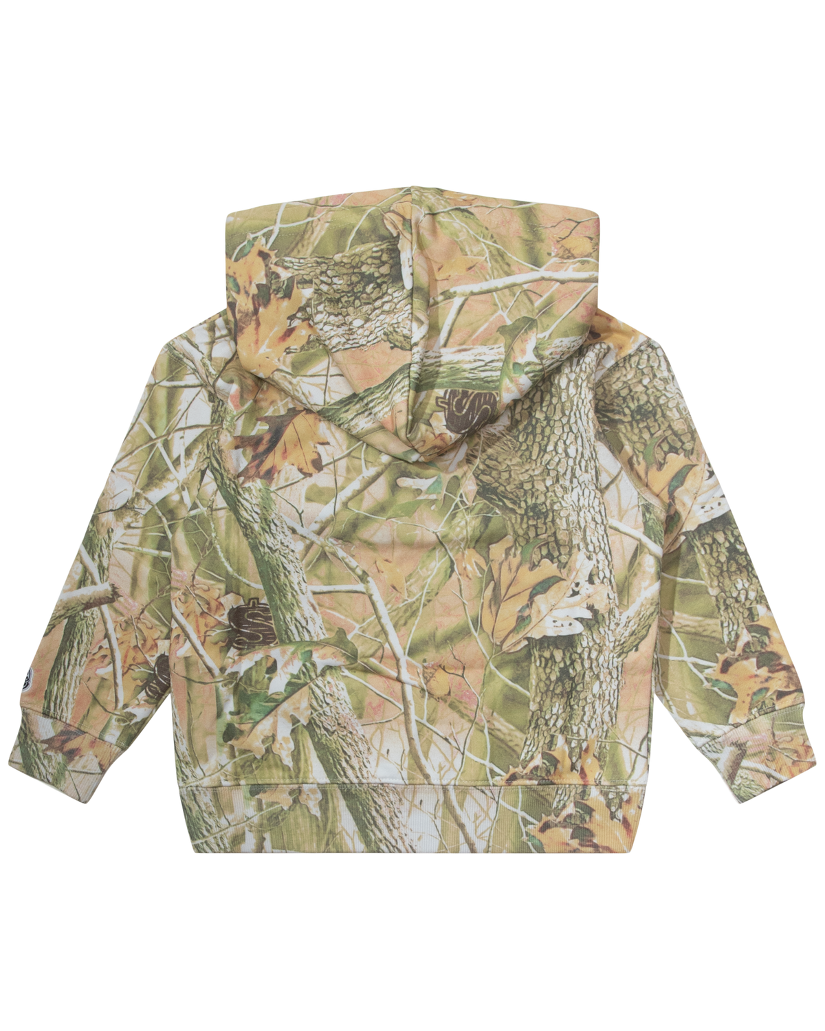 Kids Outside Hoodie