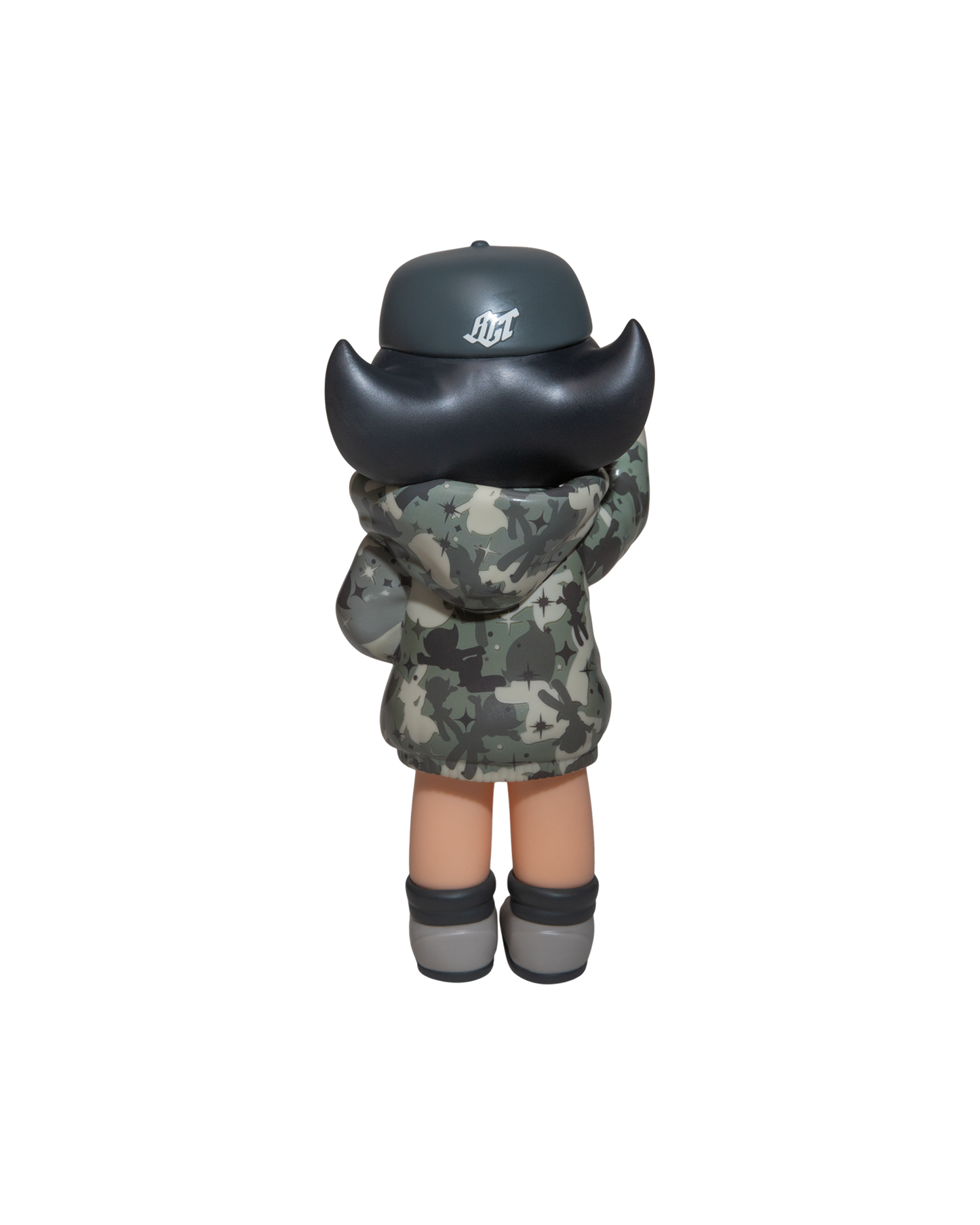 Astro Girl Collectible