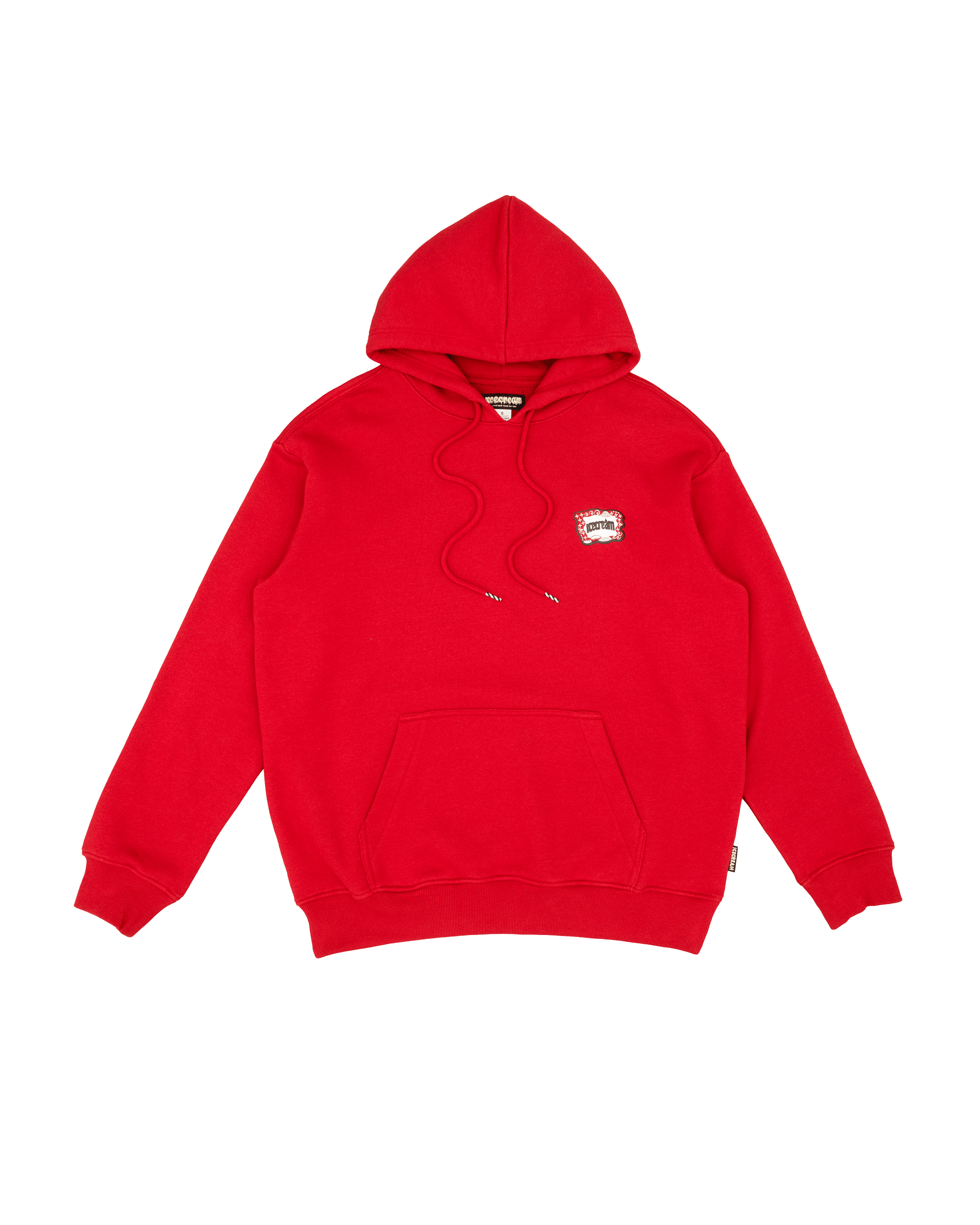 Lucky Dog Hoodie