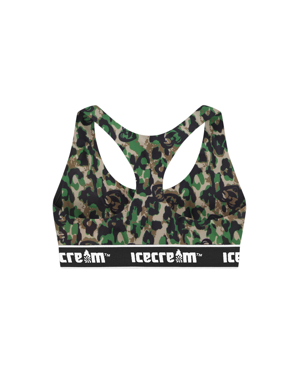 Womens Soft Serve Bralette