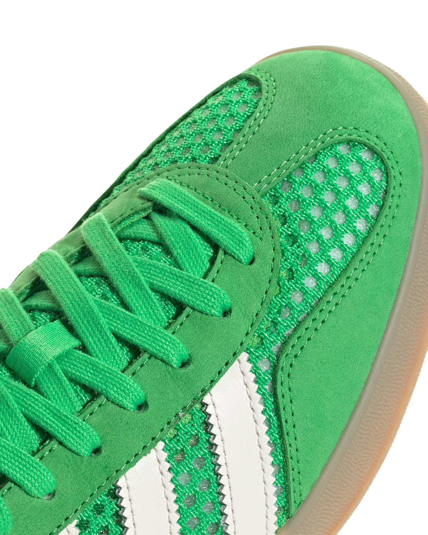 Gazelle Indoor