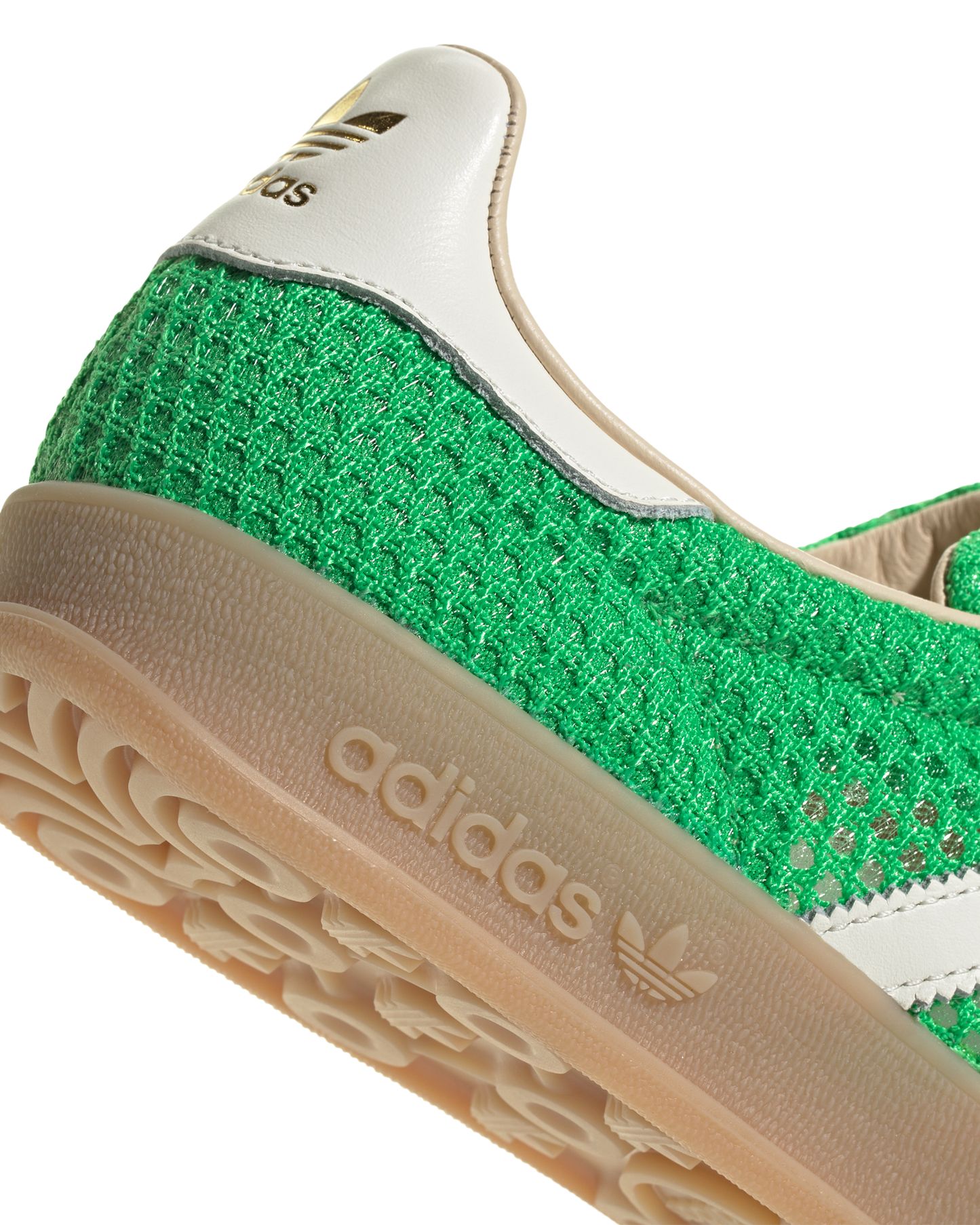 Gazelle Indoor