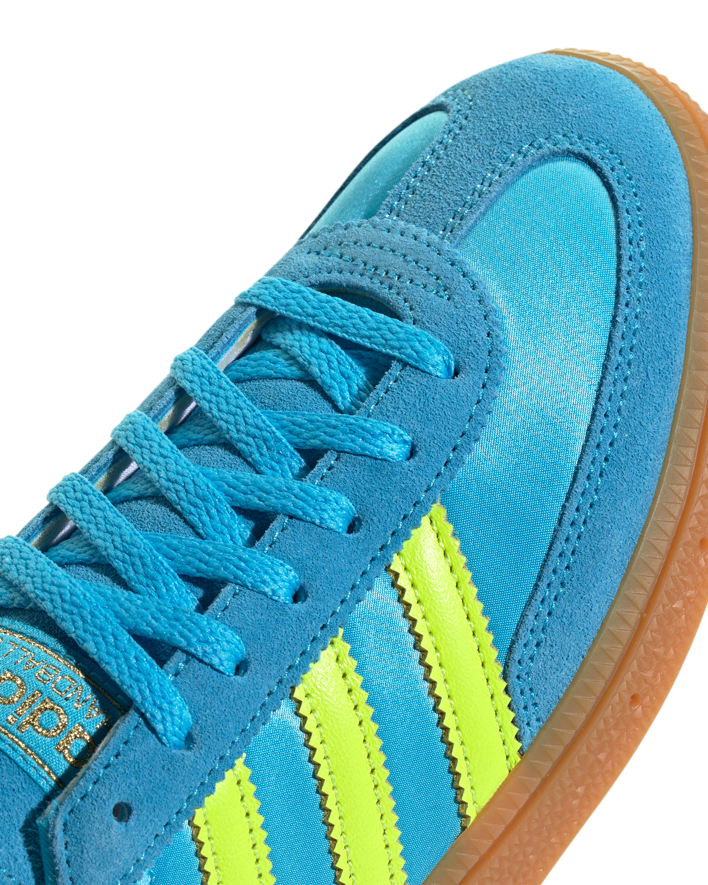 Womens Handball Spezial