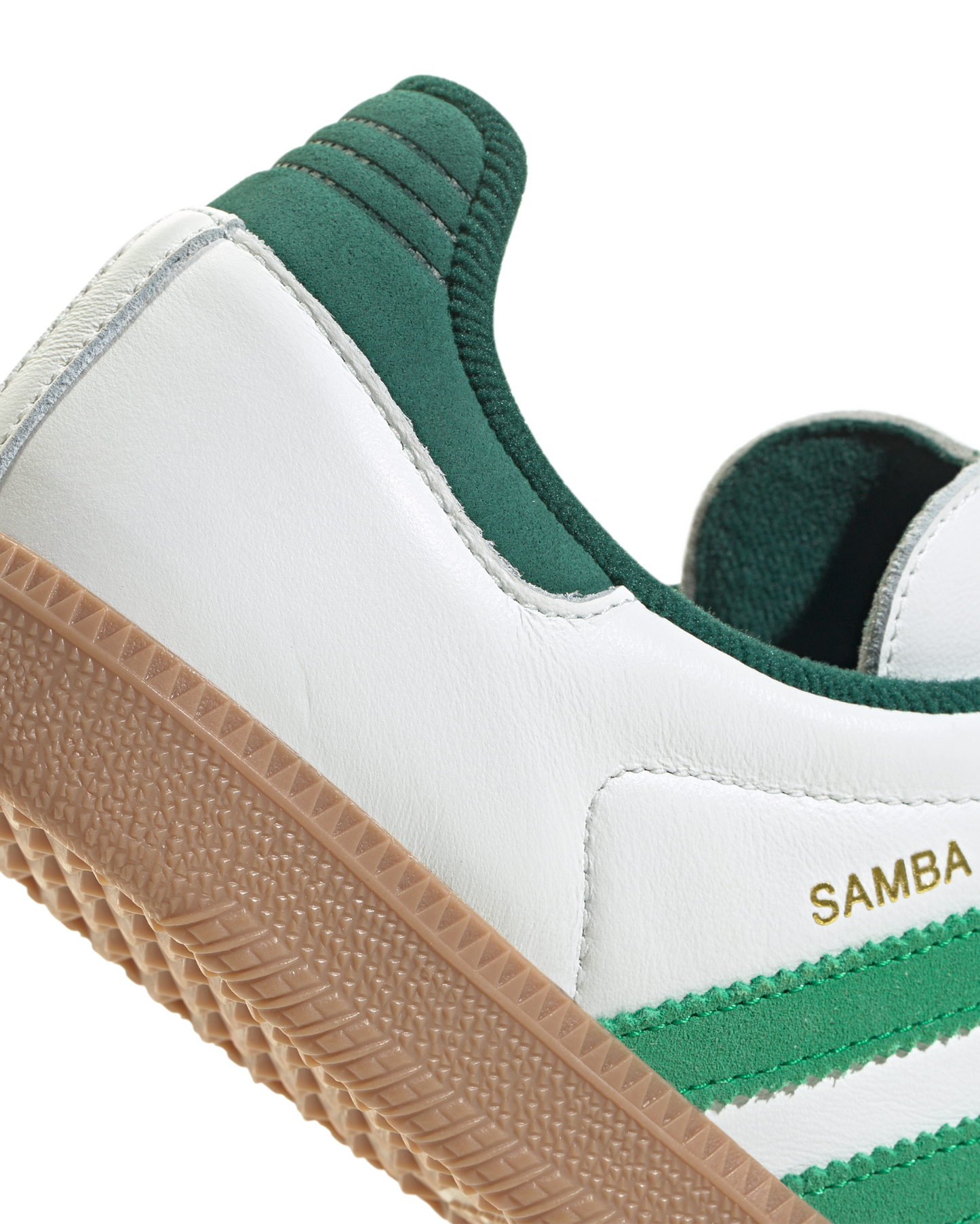 Samba OG