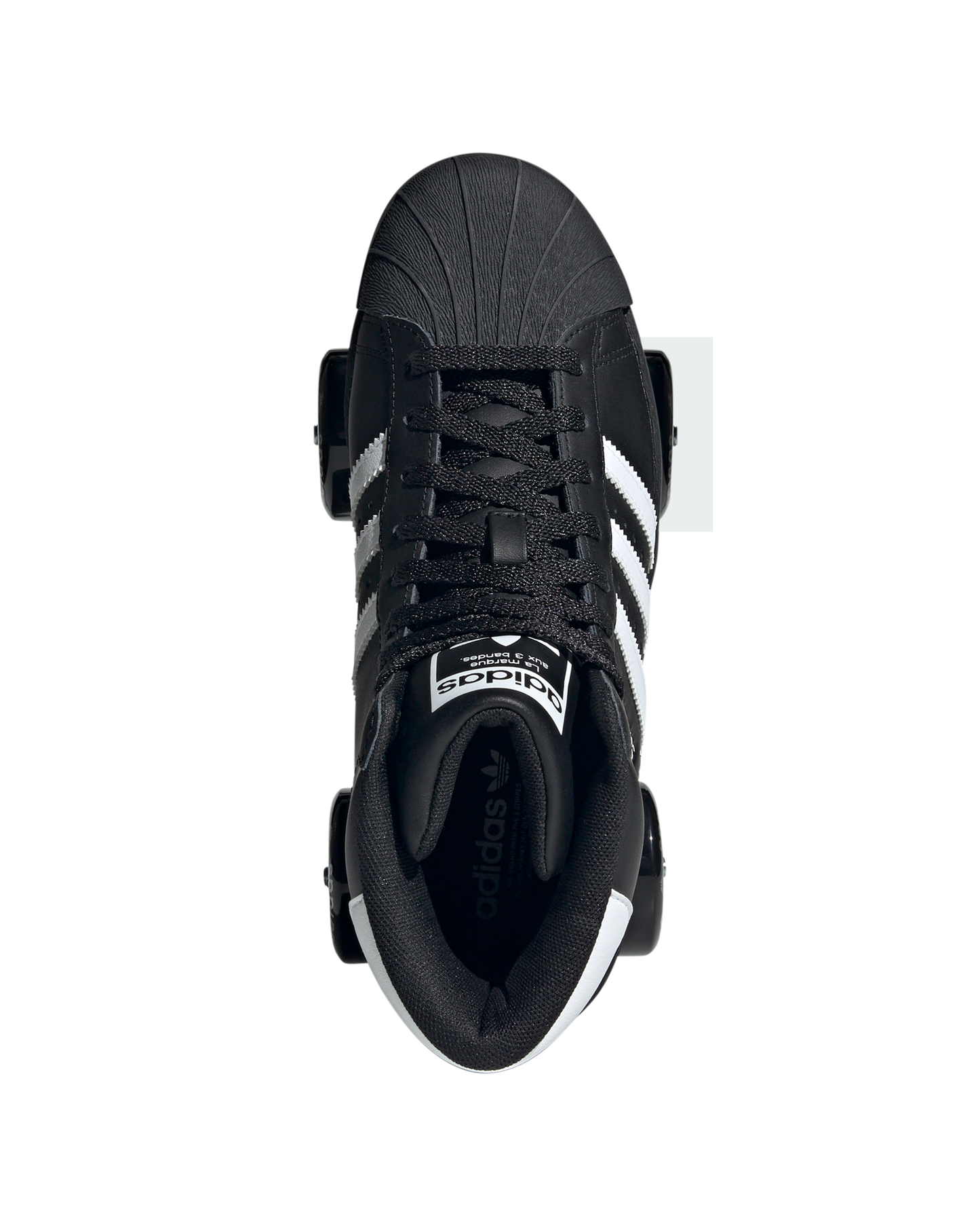 Superstar 82 Skate W