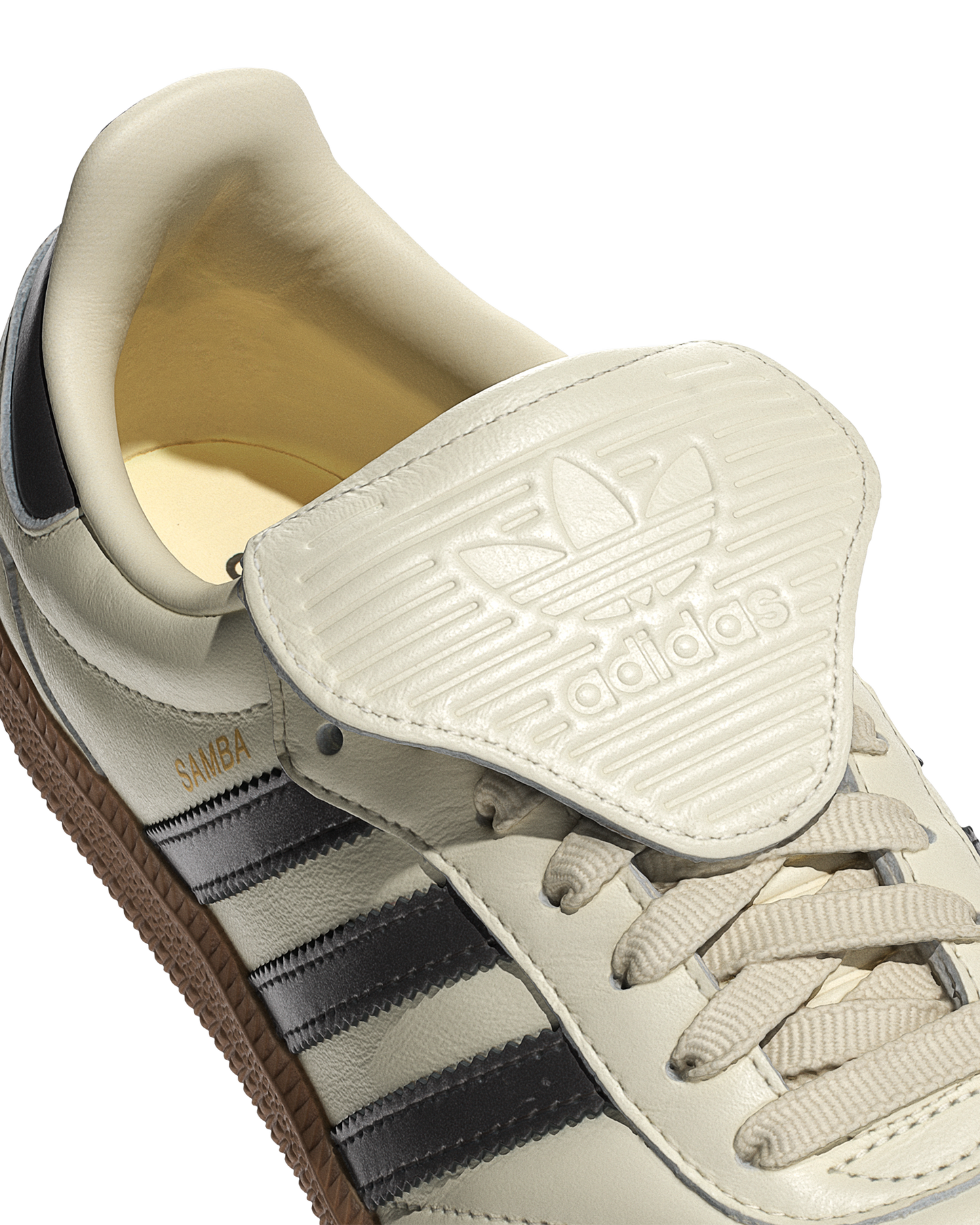 Womens Samba LT