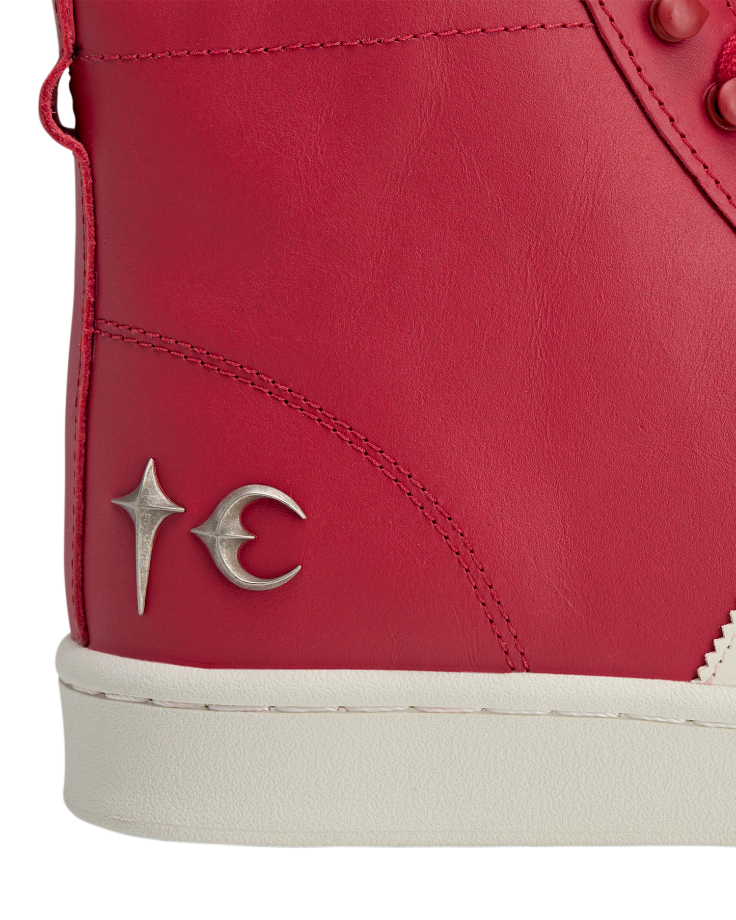 Superstar Boot Luxe Thug Club