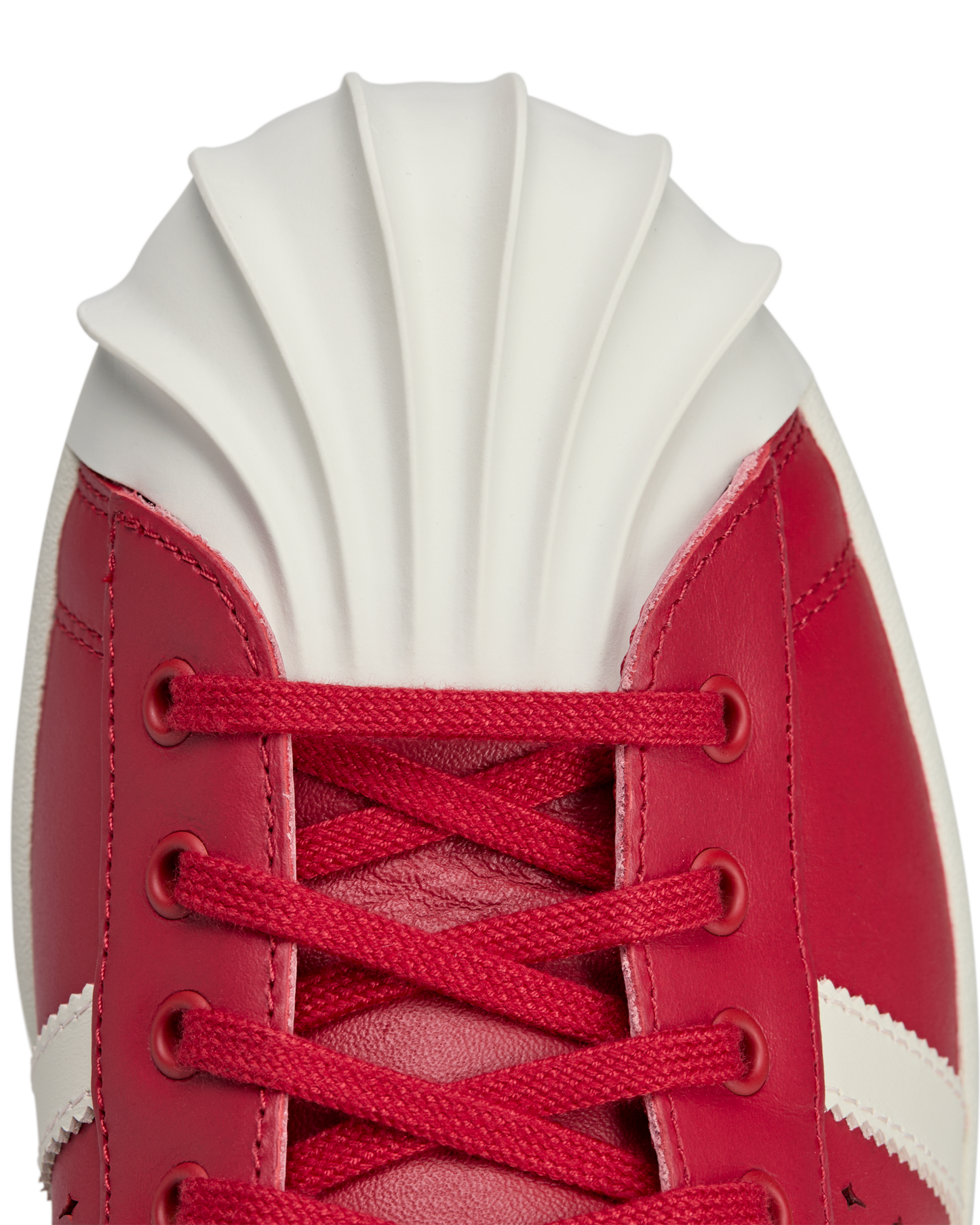 Superstar Boot Luxe Thug Club