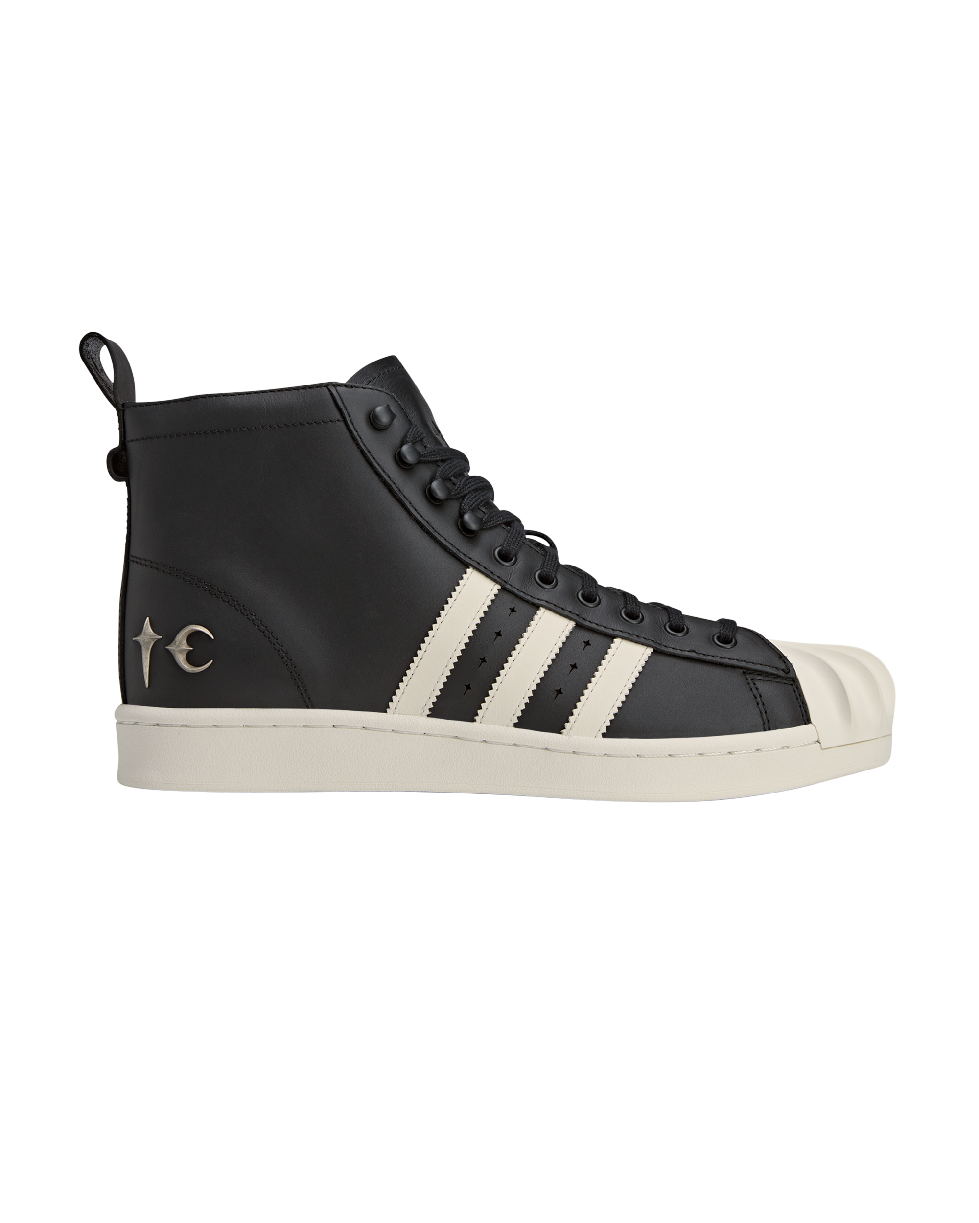 Superstar Boot Luxe Thug Club – Billionaire Boys Club