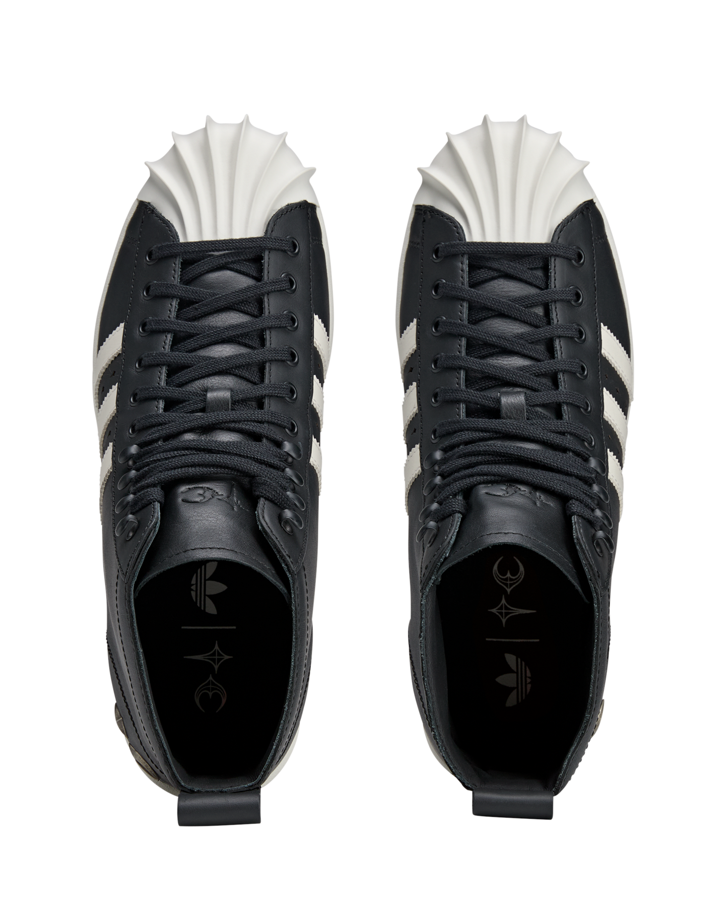 Superstar Boot Luxe Thug Club