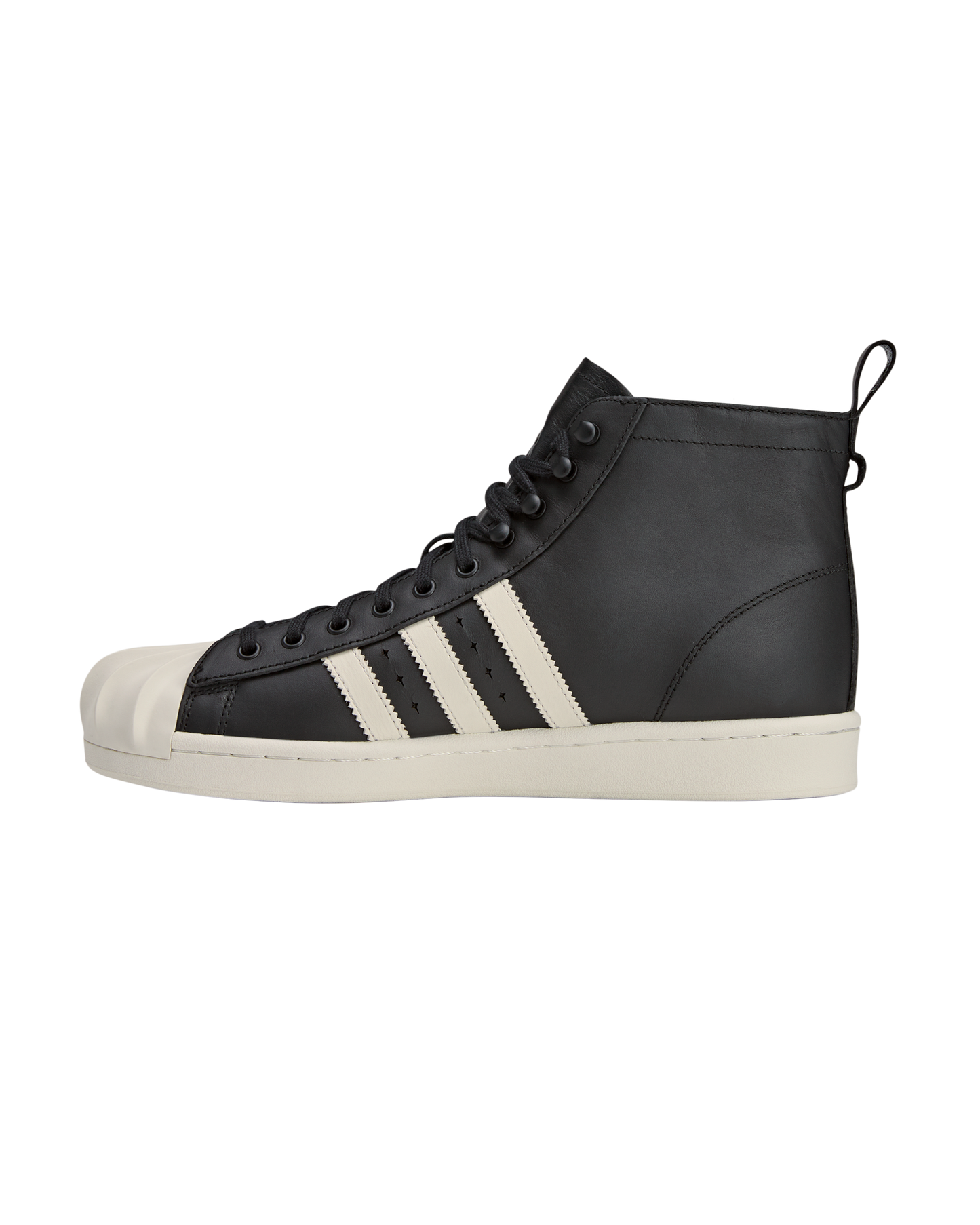 Superstar Boot Luxe Thug Club