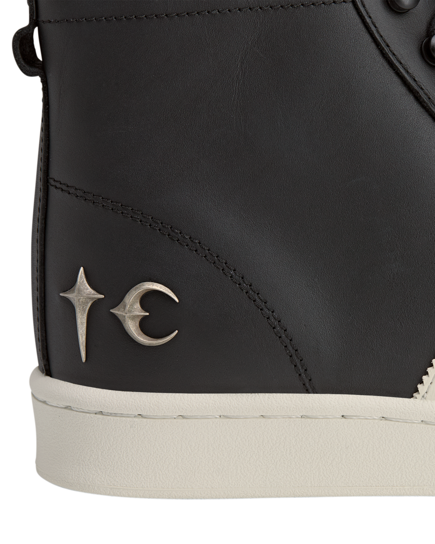 Superstar Boot Luxe Thug Club