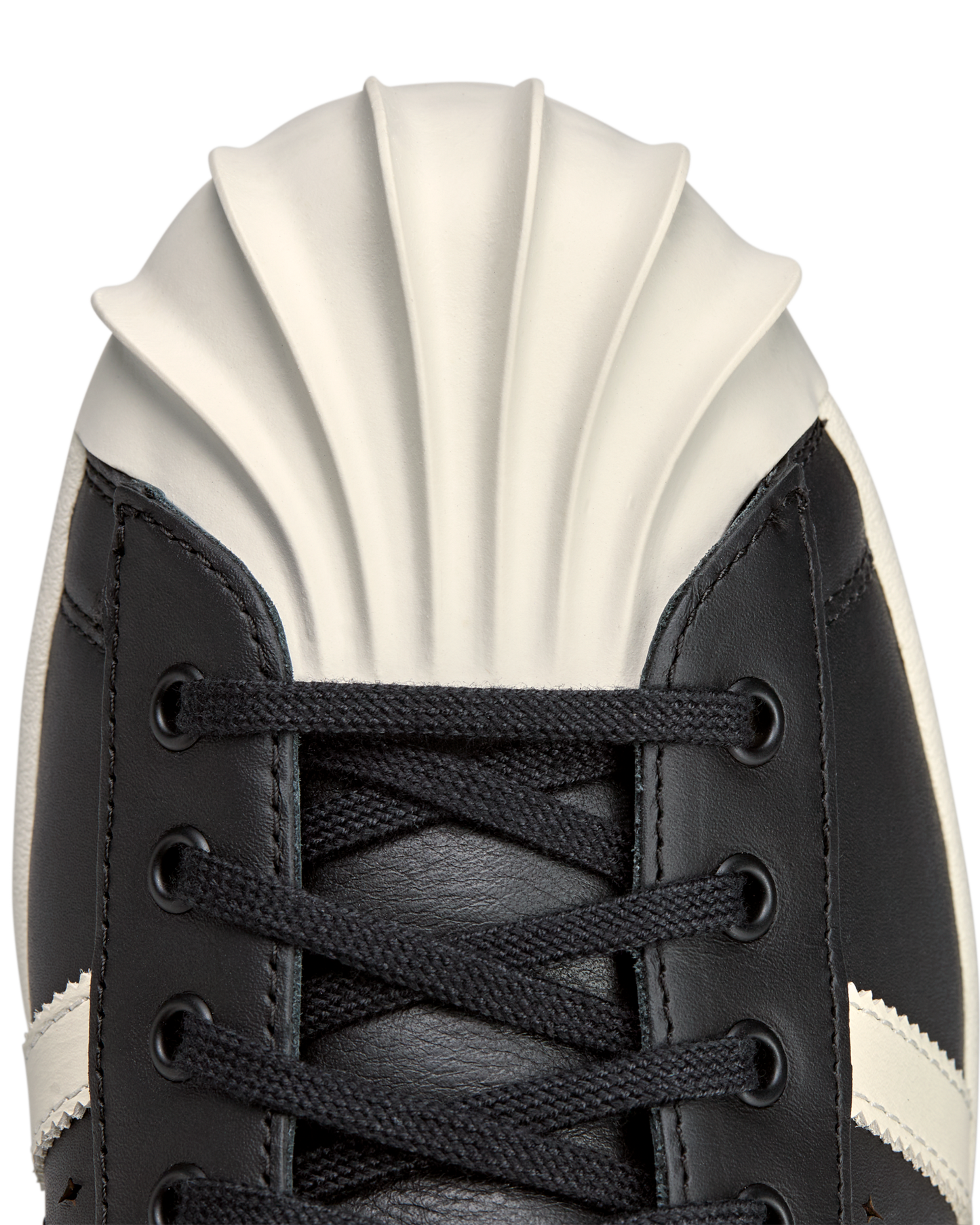 Superstar Boot Luxe Thug Club
