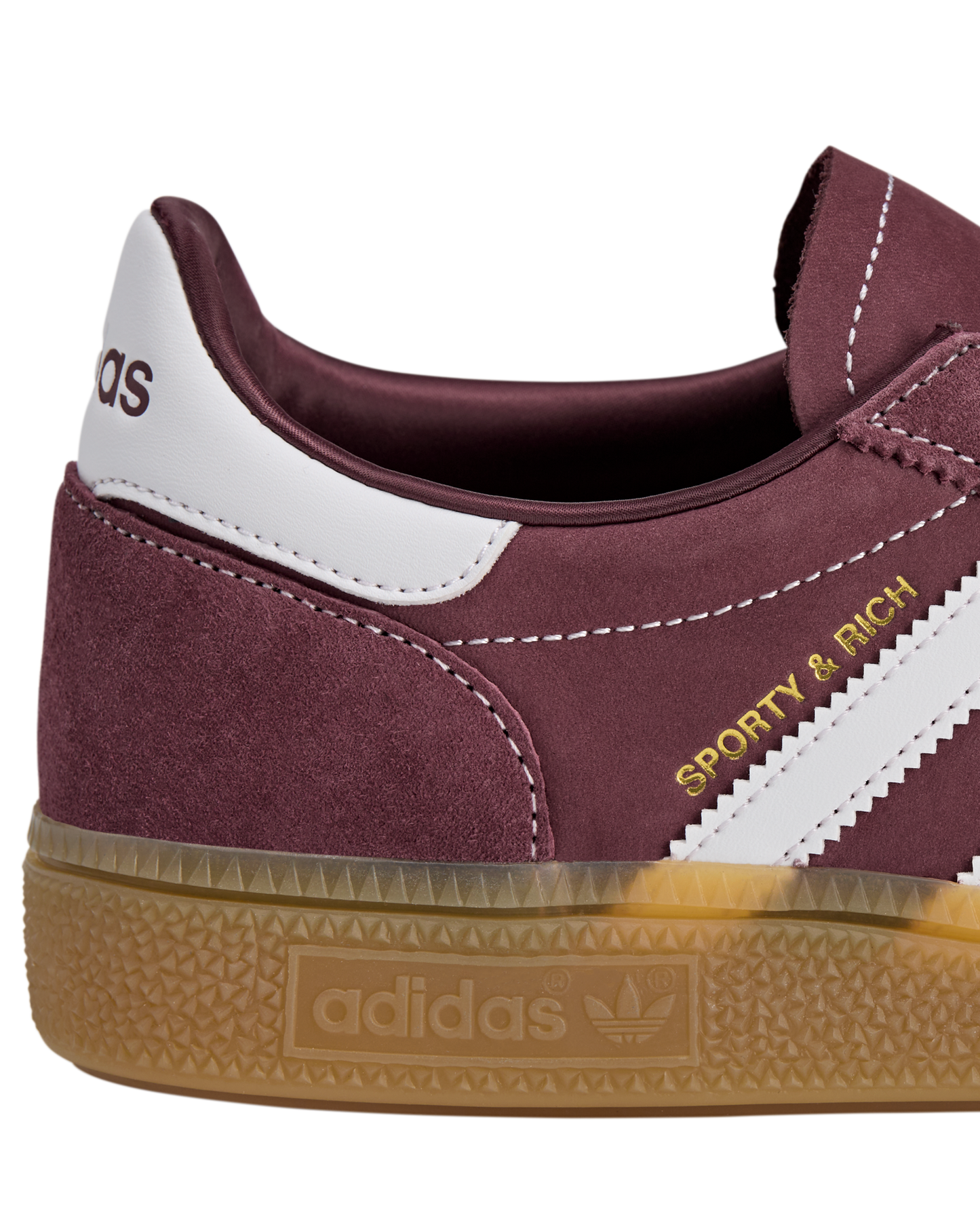 Sporty & Rich Handball Spezial