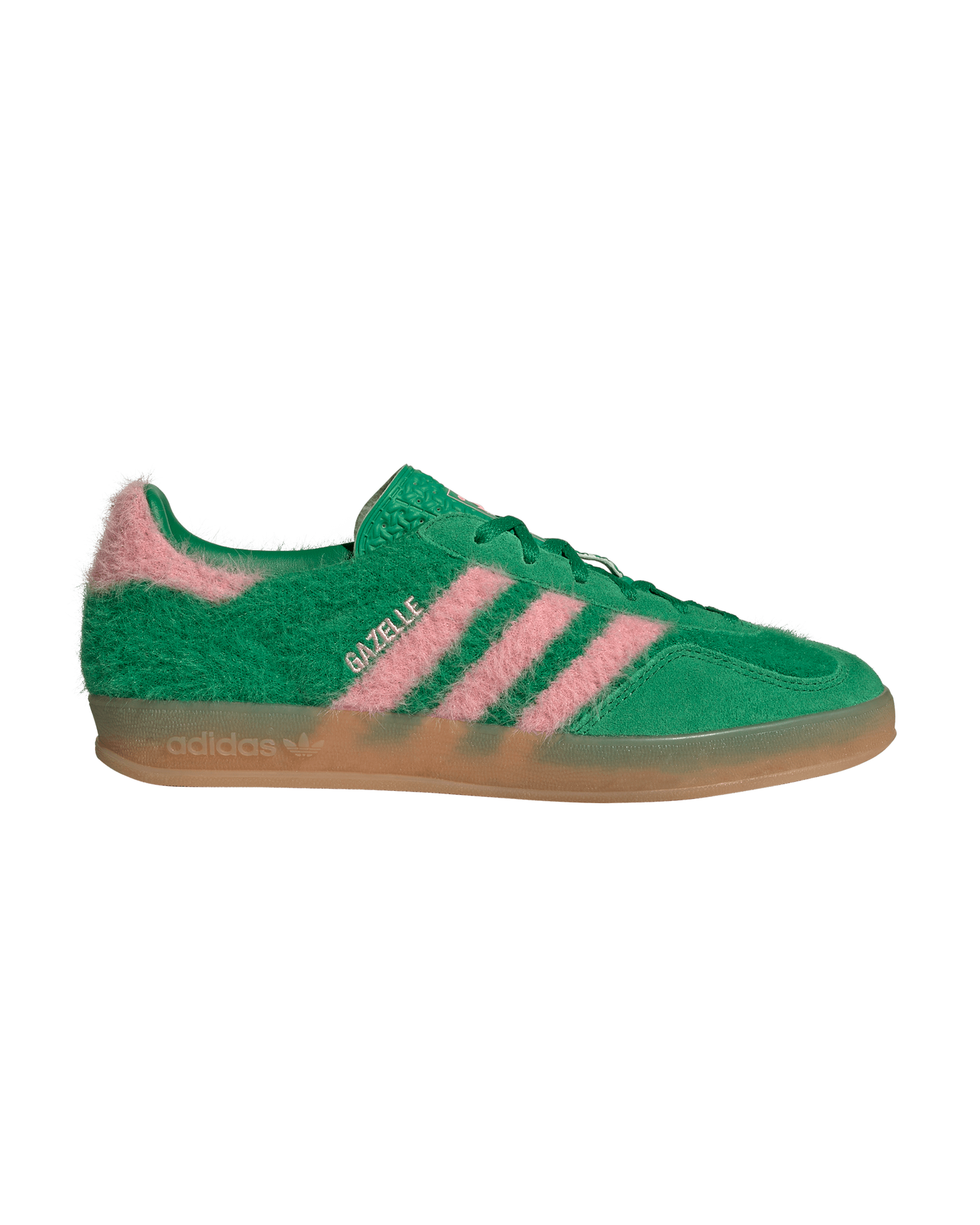 Womens Gazelle Indoor