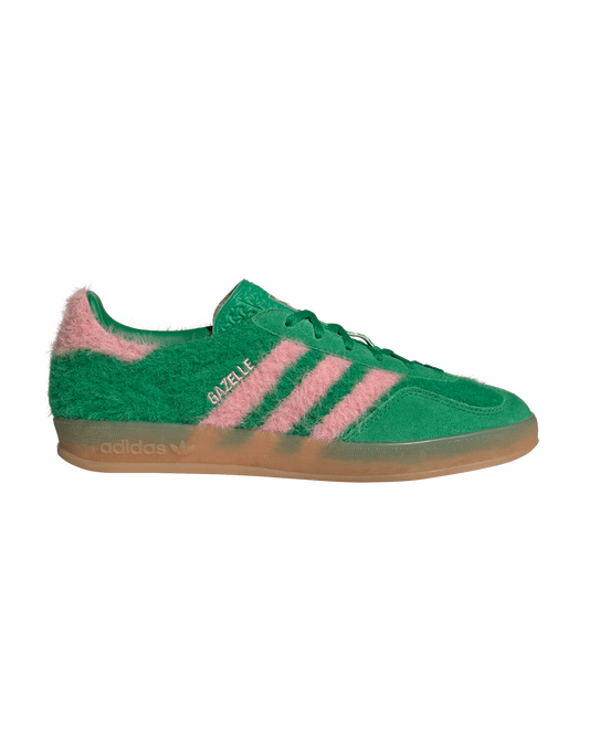 Womens Gazelle Indoor