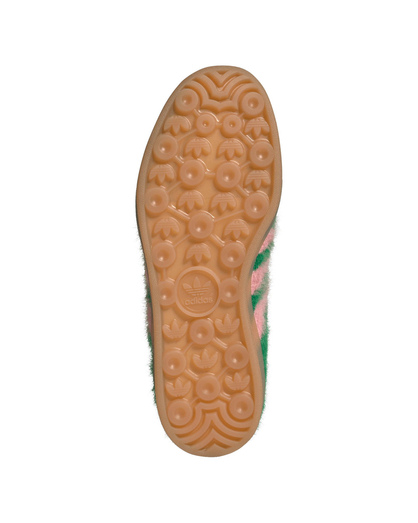 Womens Gazelle Indoor