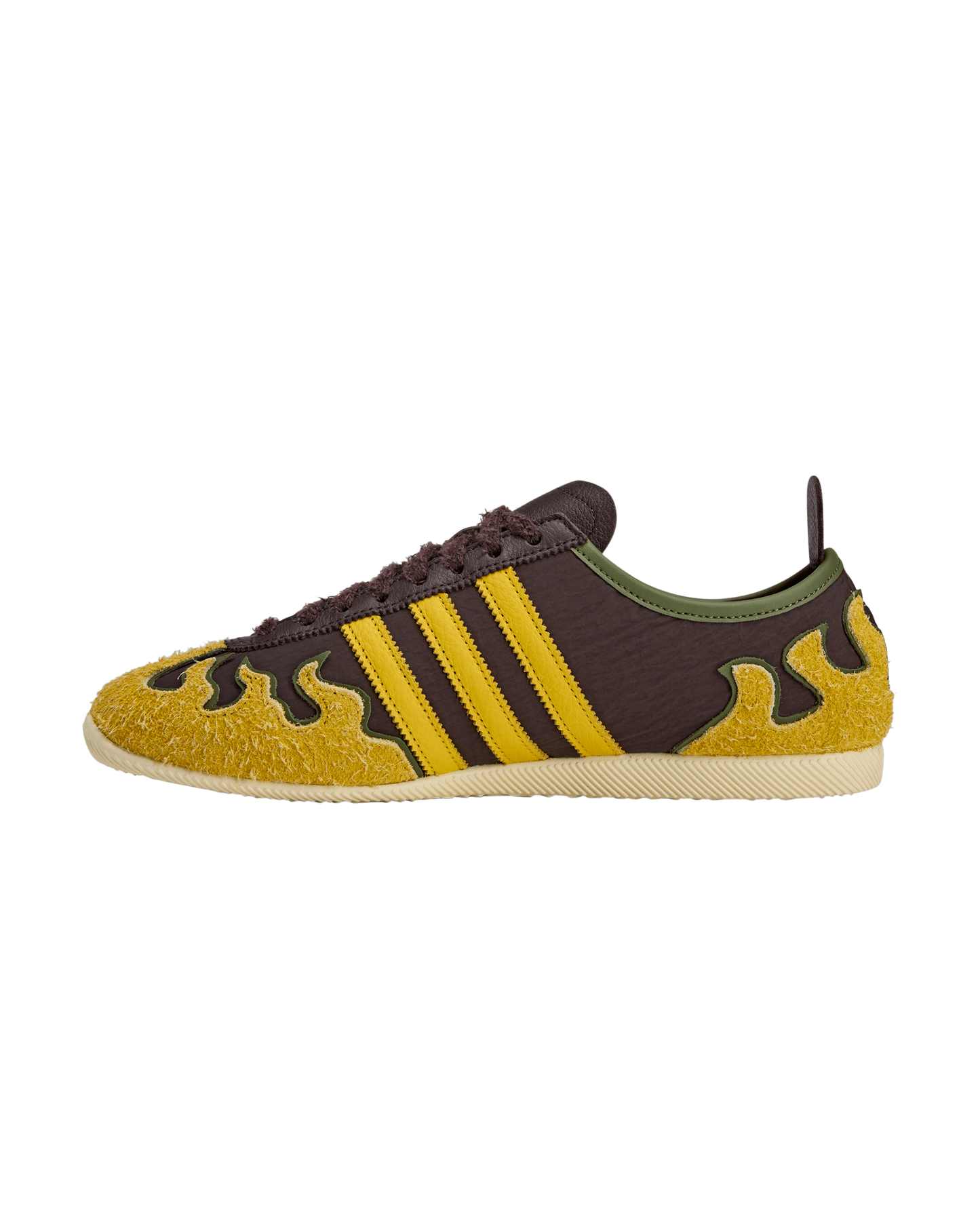 adidas x Brain Dead Japan Lo