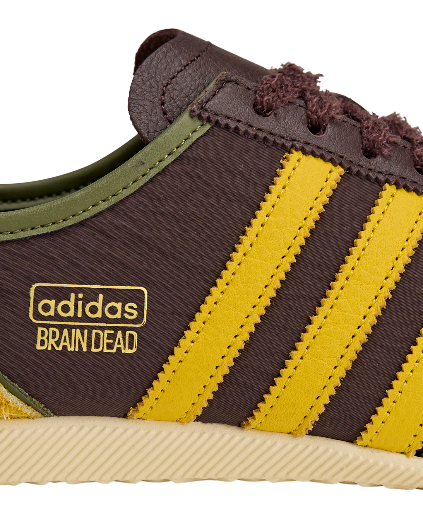 adidas x Brain Dead Japan Lo