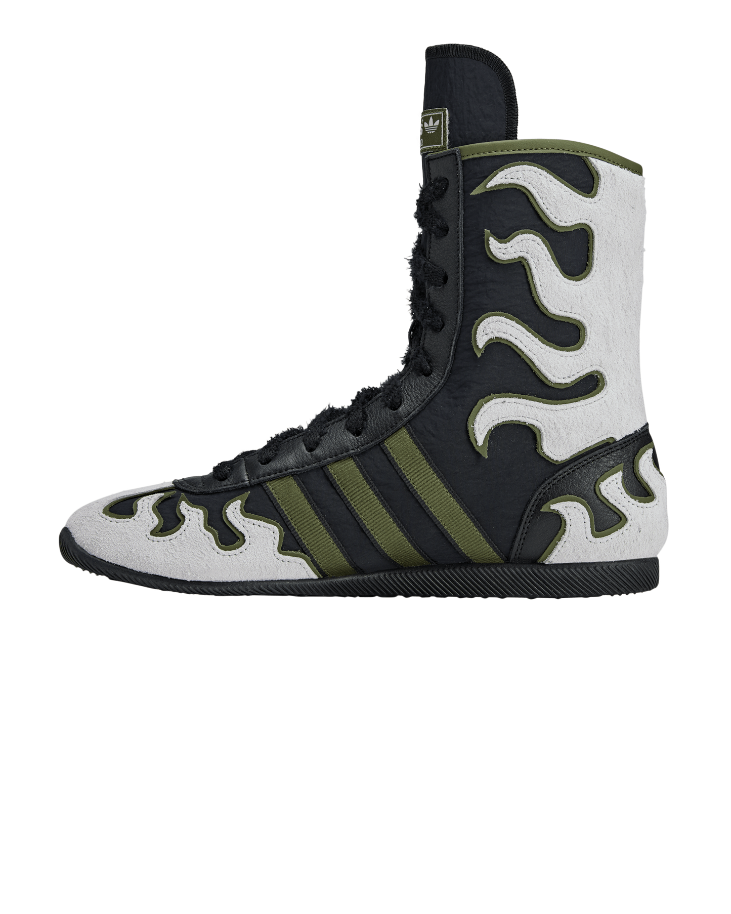 adidas x Brain Dead Japan Hi