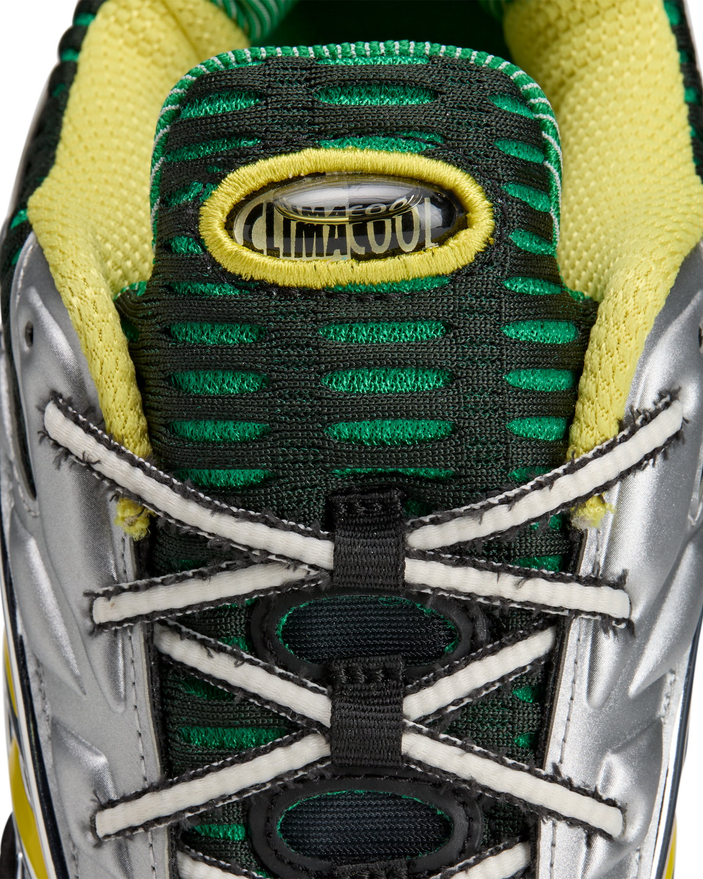 Climacool 2 Brain Dead