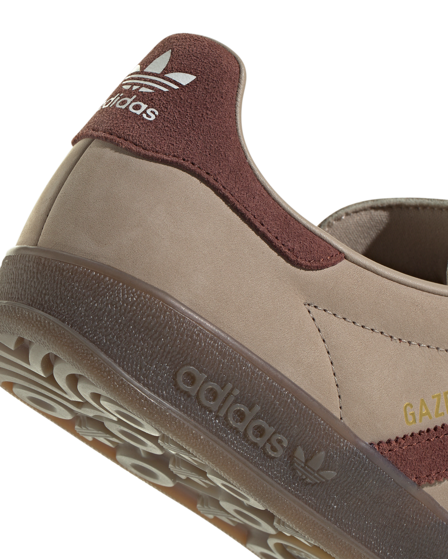 Gazelle Indoor