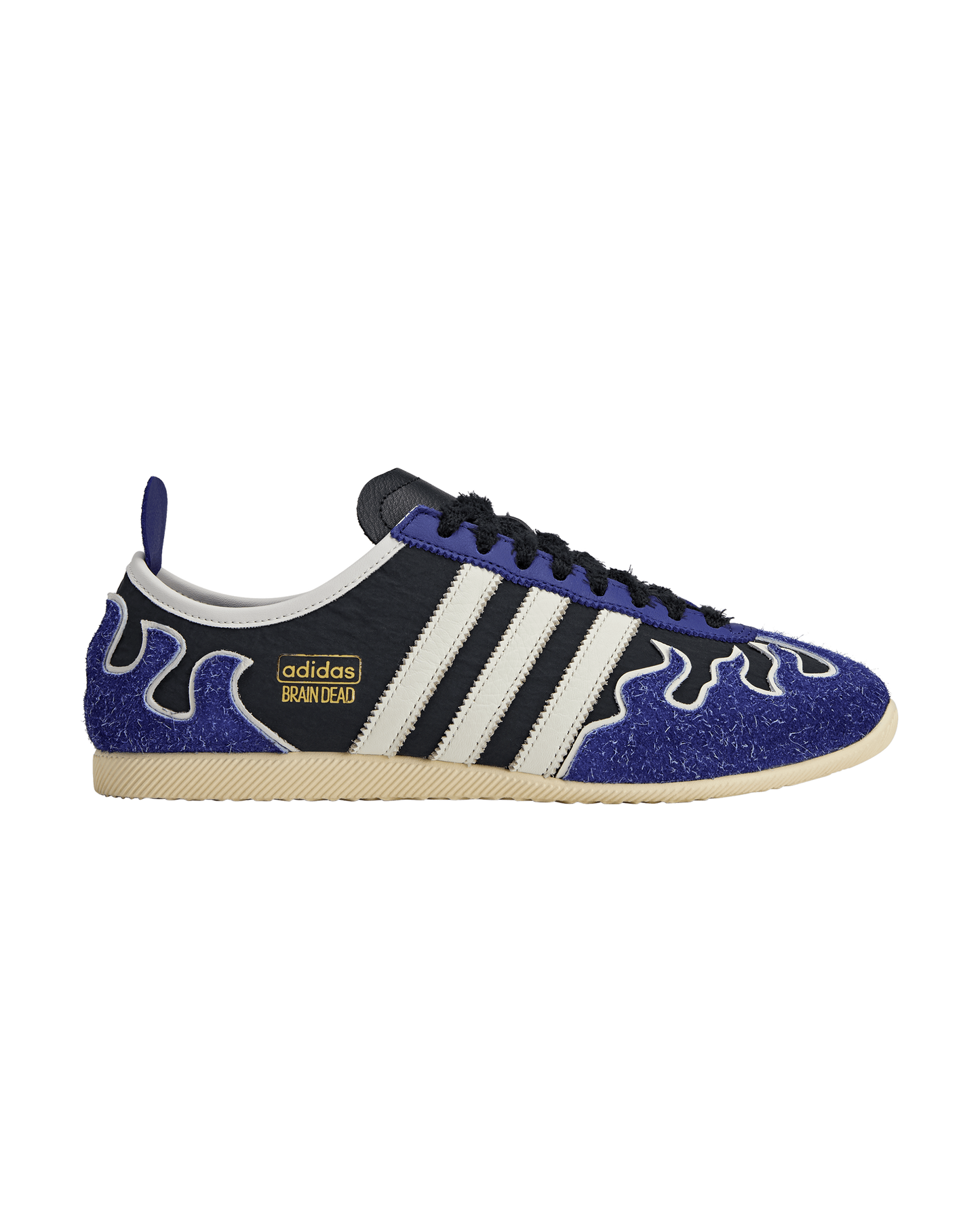 Brain Dead x Adidas Japan Lo