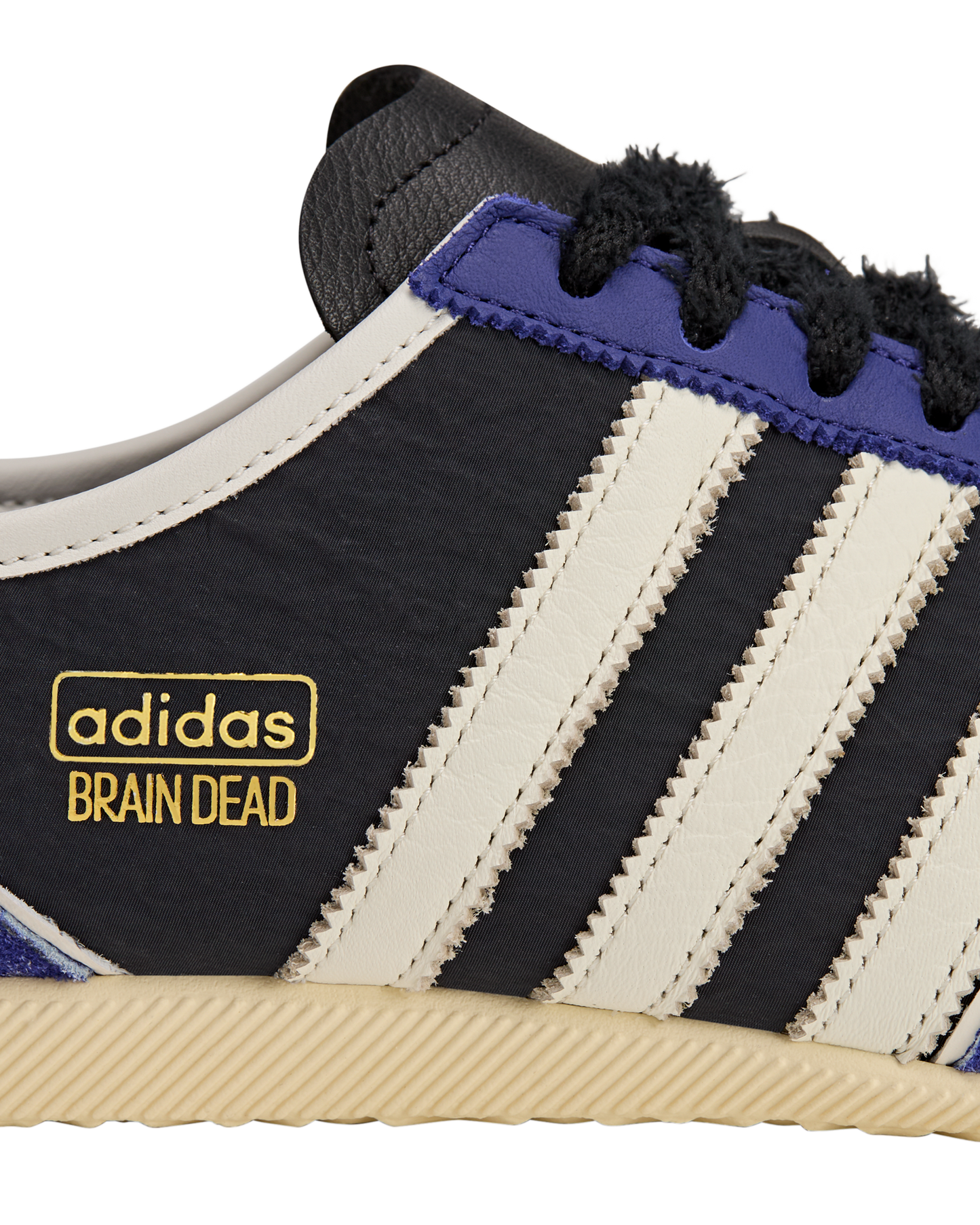 Brain Dead x Adidas Japan Lo