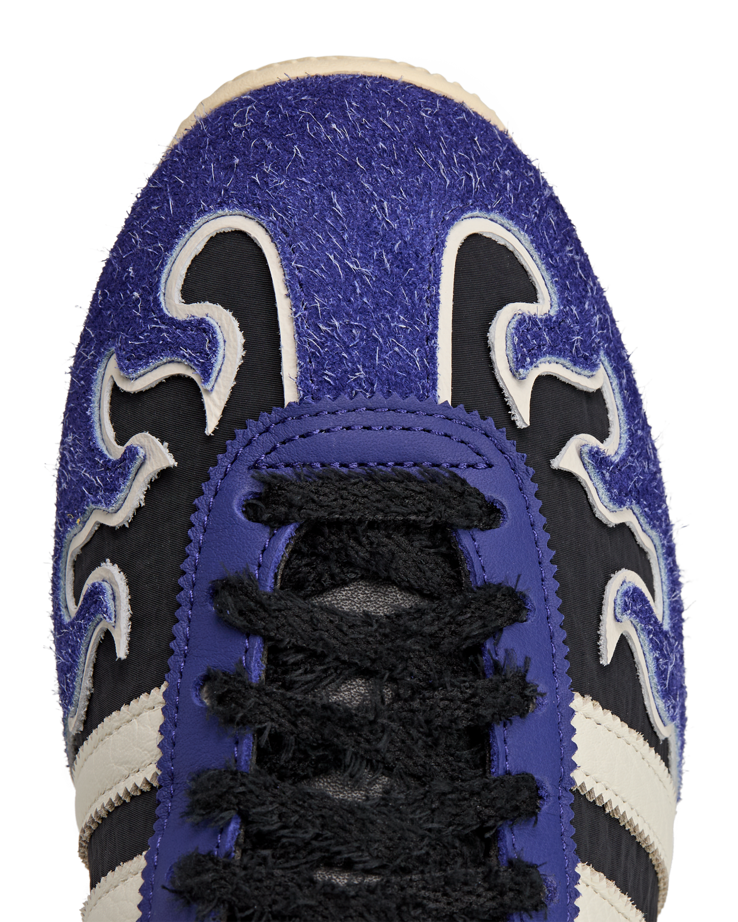 Brain Dead x Adidas Japan Lo