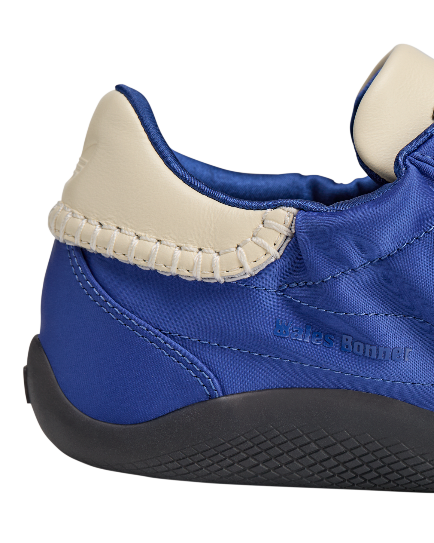 Wales Bonner Karinthha Lo Satin