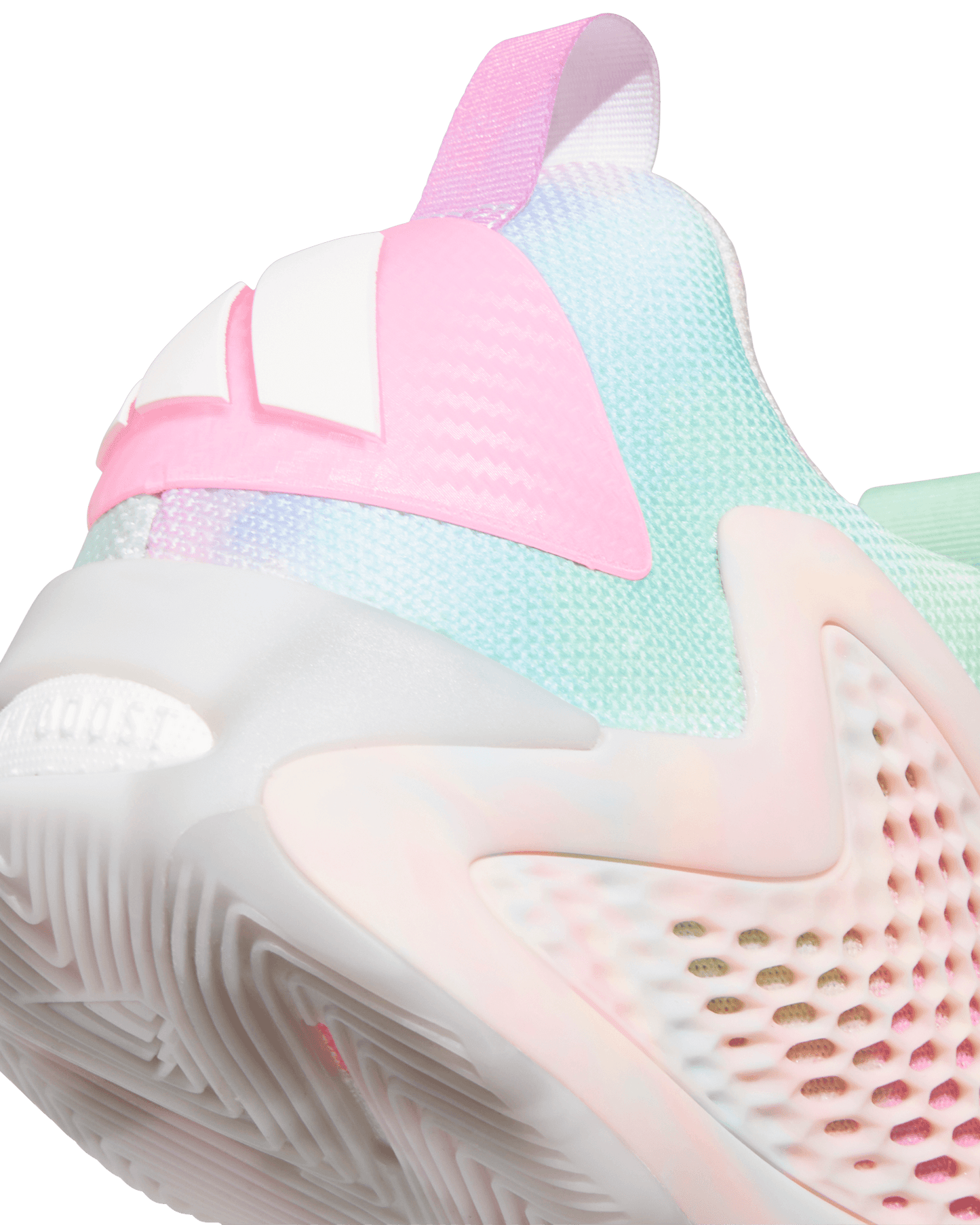 Anthony Edwards 1 Low 3SSB