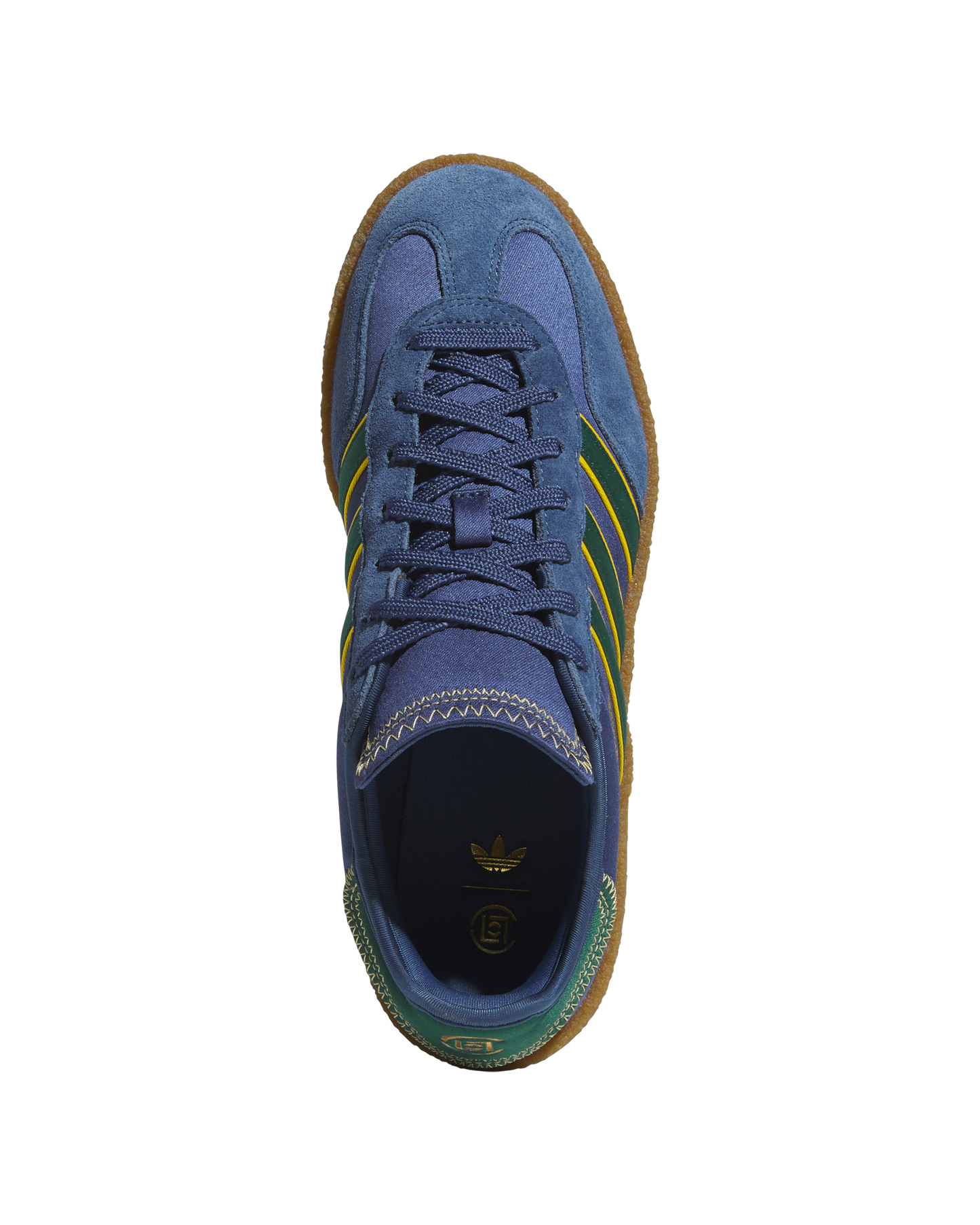 CLOT Gazelle by Edison Chen