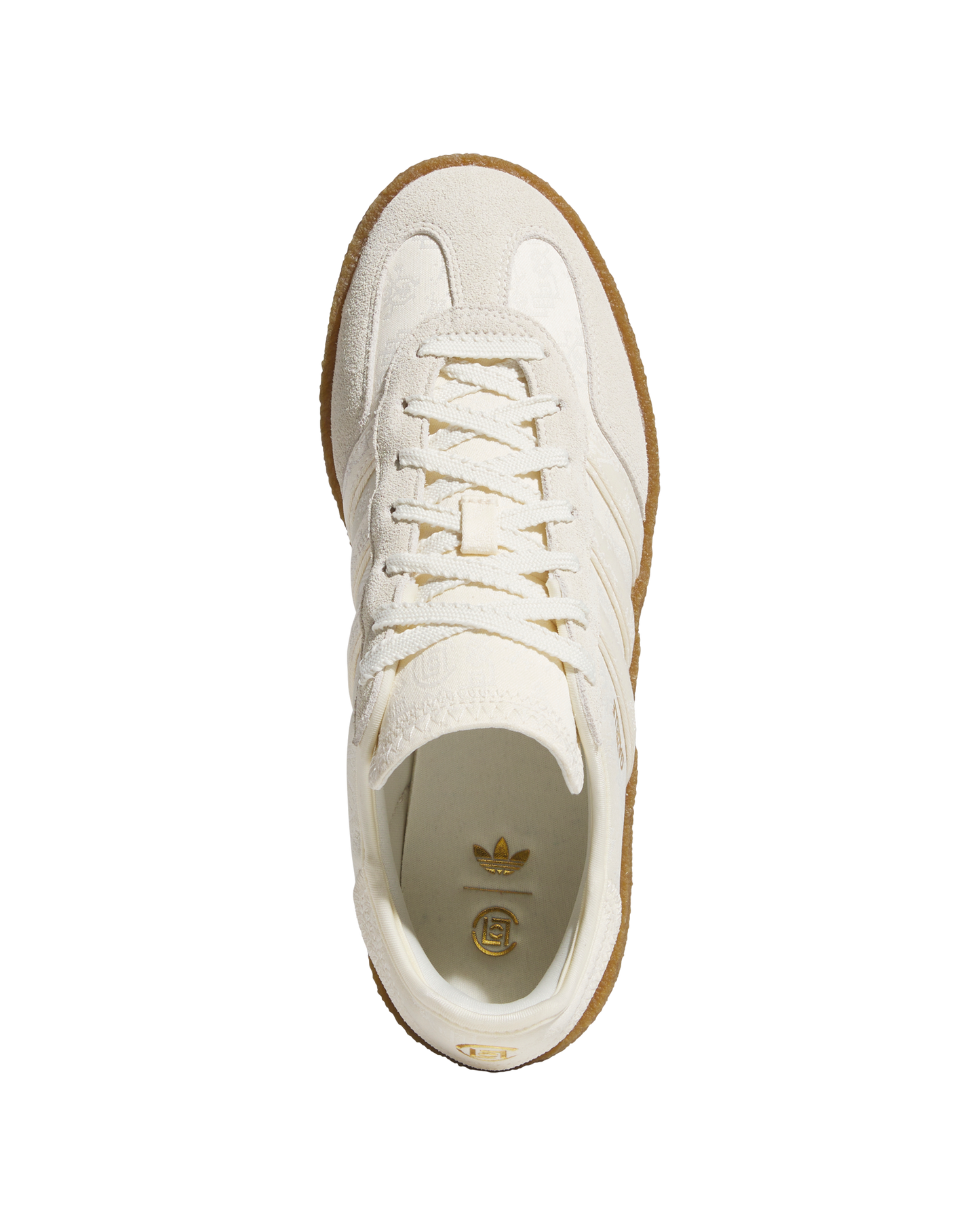 CLOT Gazelle by Edison Chen