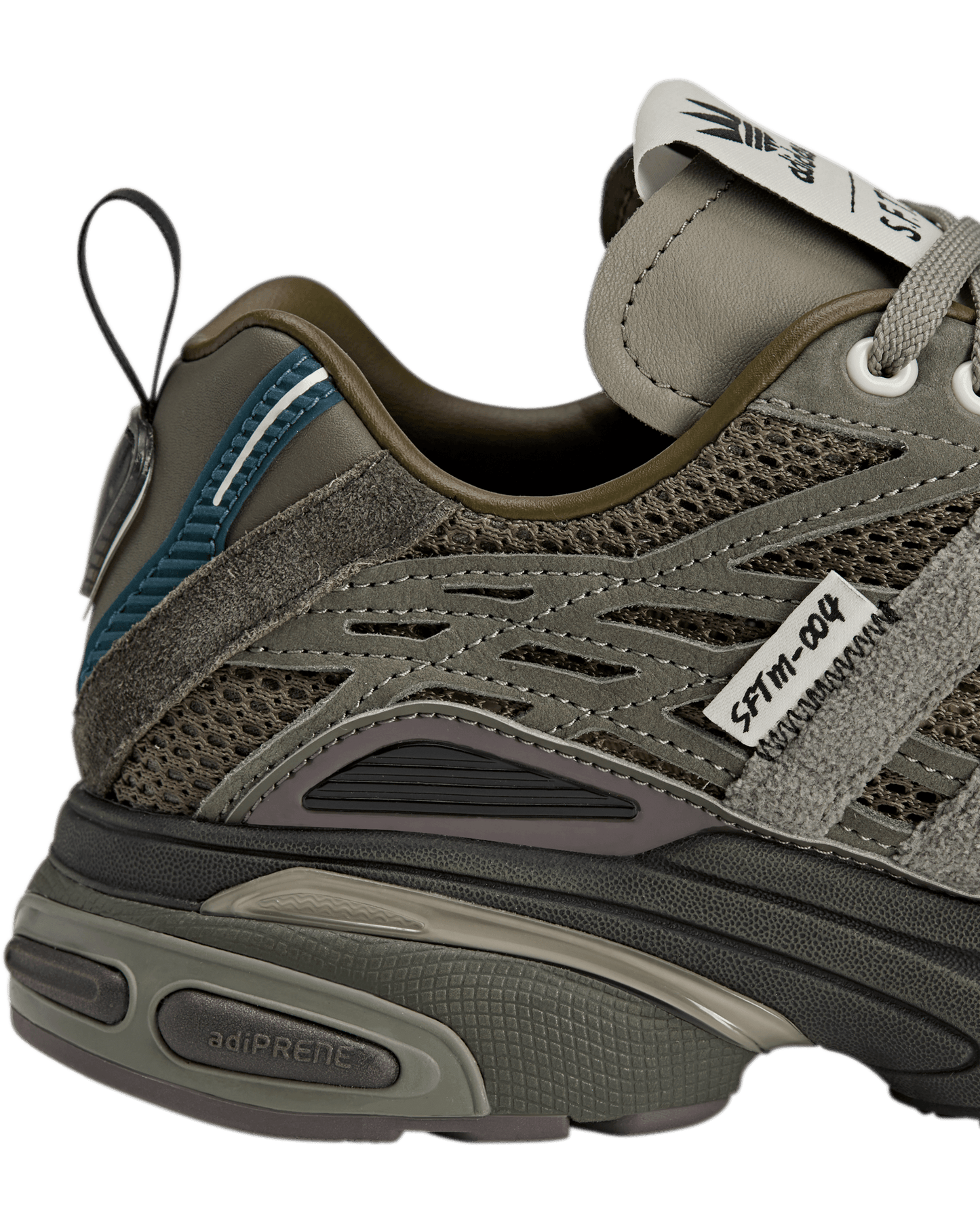 Adistar Cushion SFTM