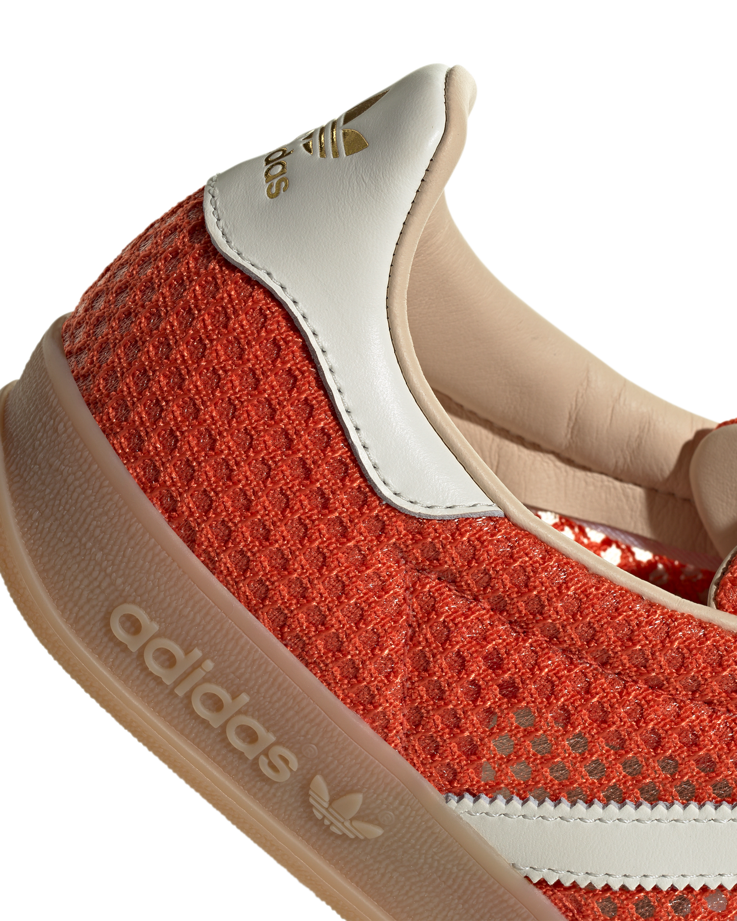 Gazelle Indoor