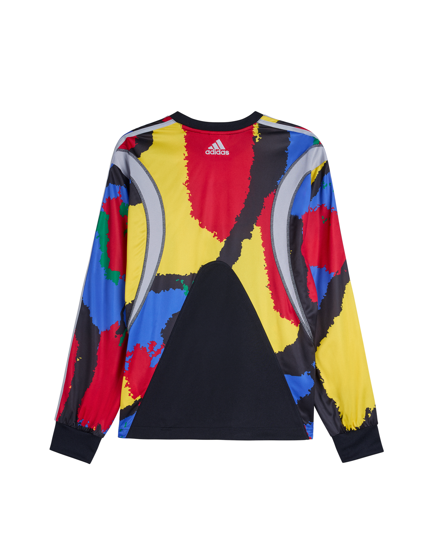 Brain Dead LS Jersey