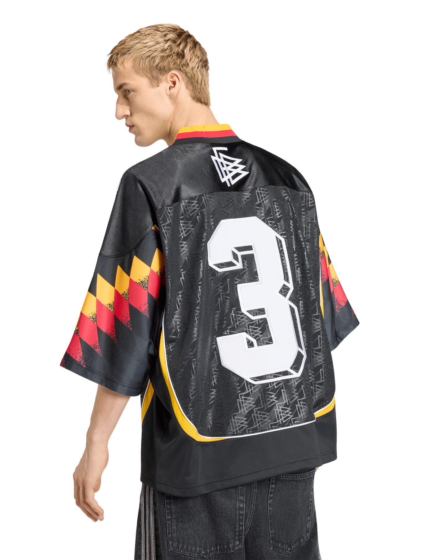 GERMANY JERSEY