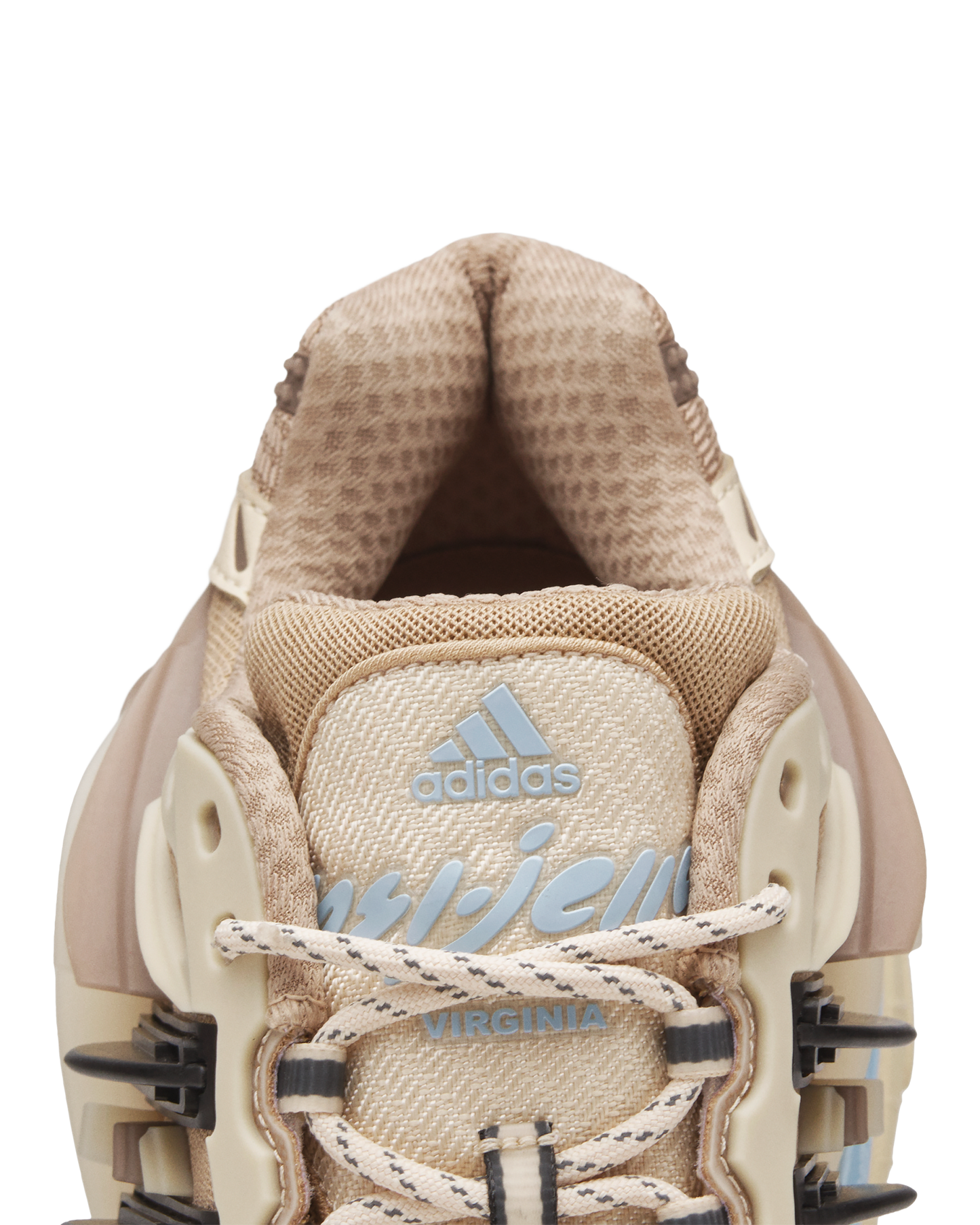 adidas x Pharrell Williams Adistar Tan Jellyfish