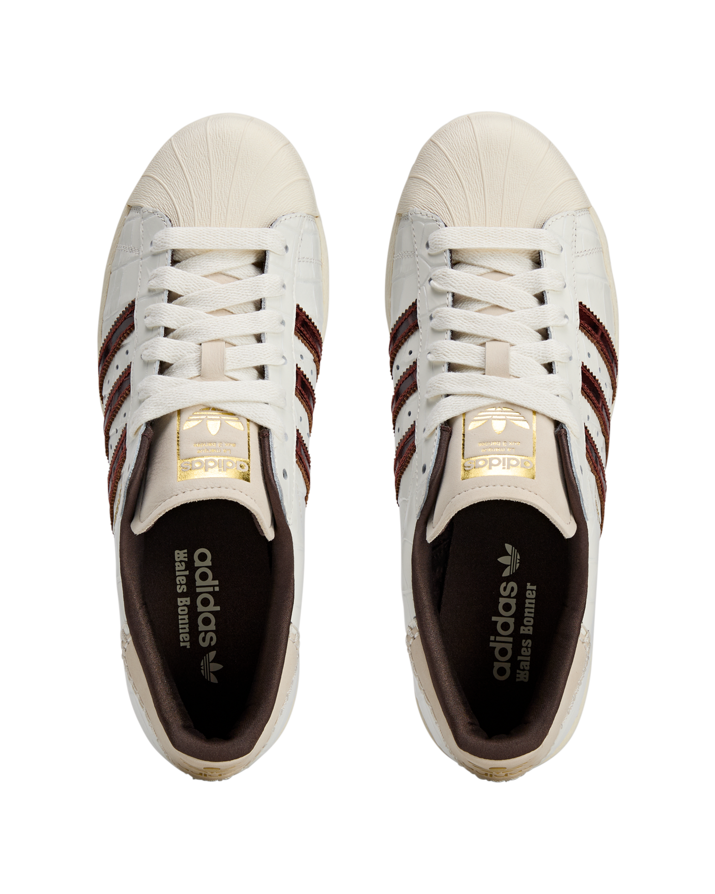 Wales Bonner Superstar