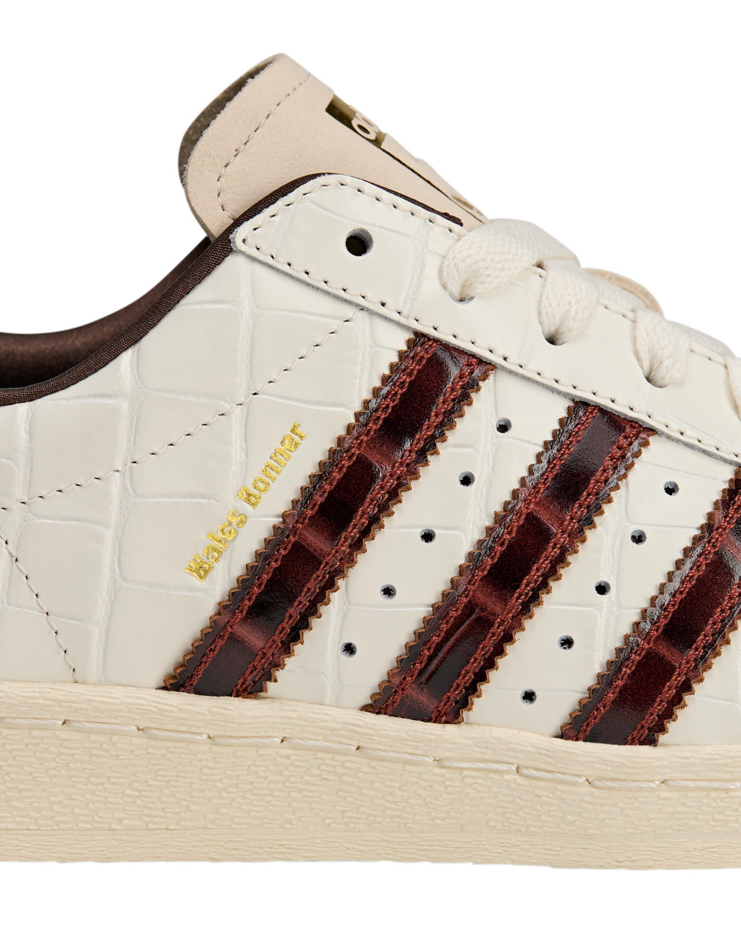 Wales Bonner Superstar