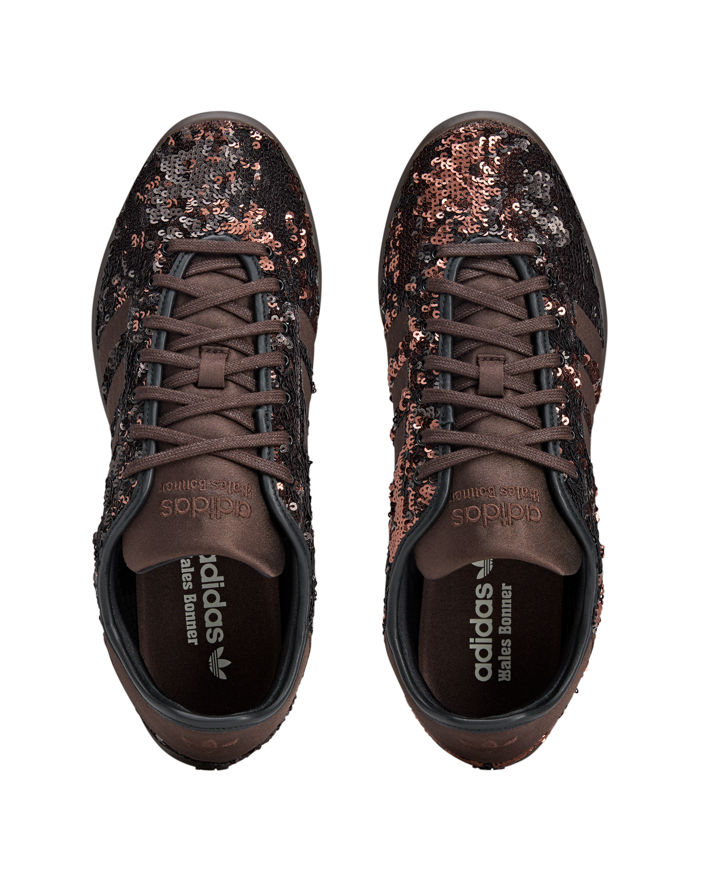 Wales Bonner Karinthha Sequin