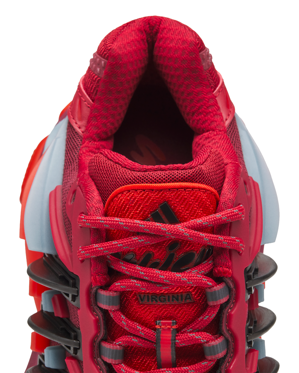 adidas x Pharrell Adistar Jellyfish Red